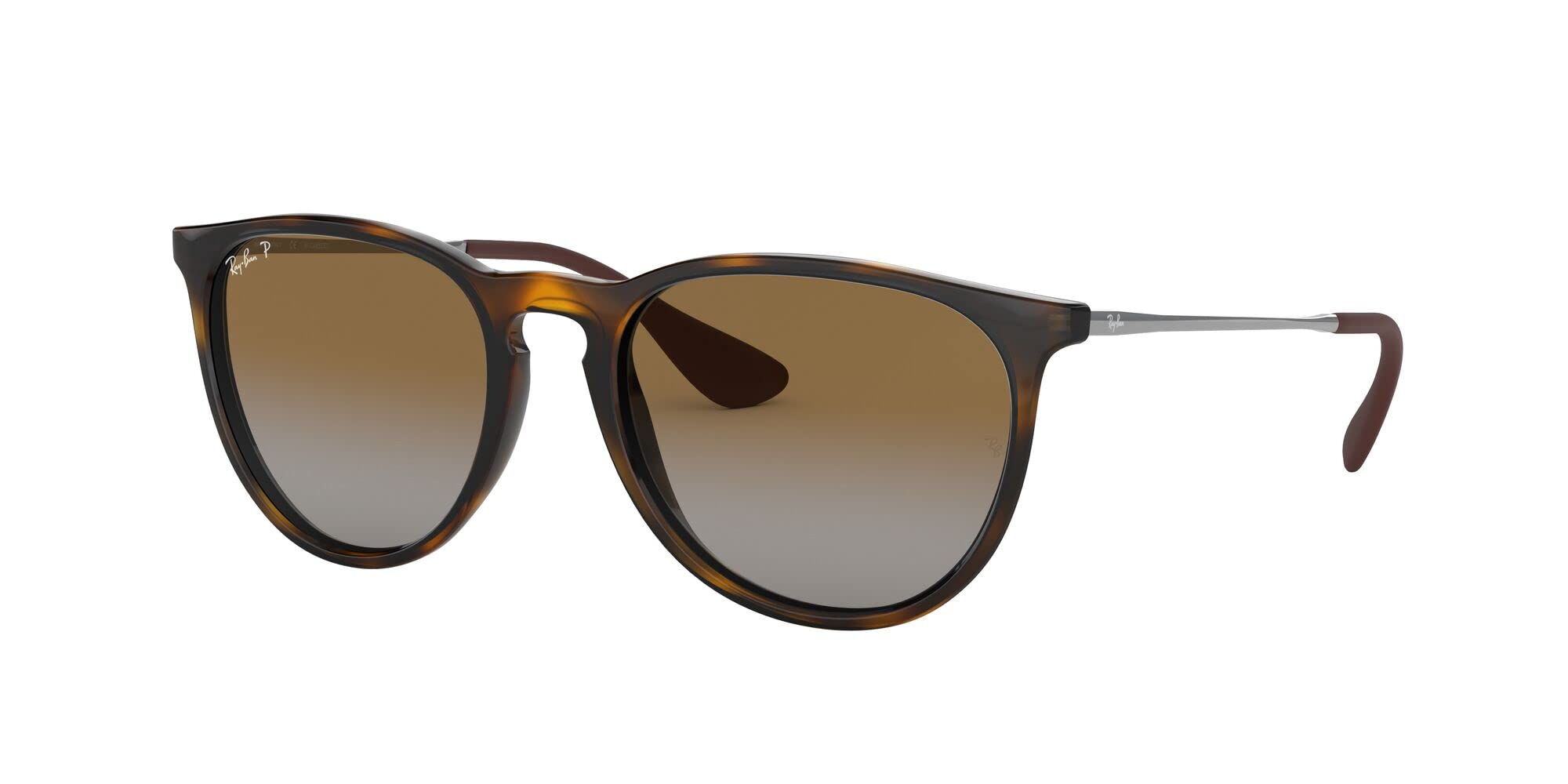 Ray-Ban RB4171 Erika Round Sunglasses