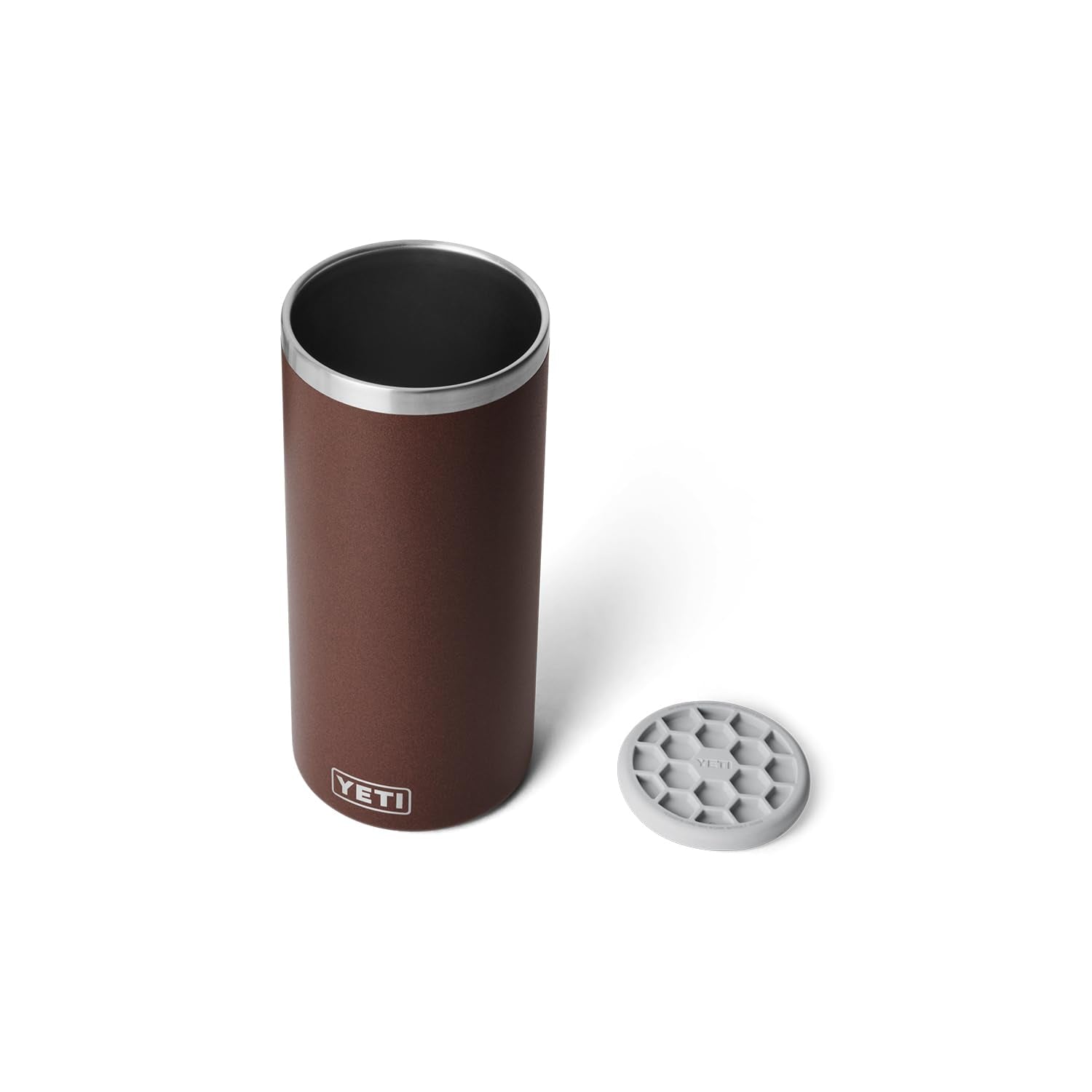 YETI Rambler Wine Chiller, Fits Most Wine Bottles