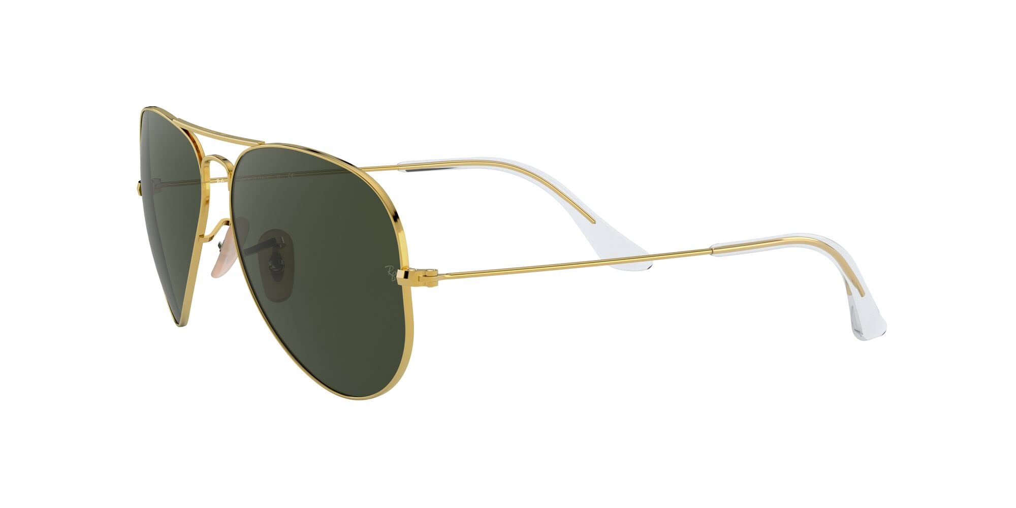 Ray-Ban RB3025 Classic Aviator Sunglasses