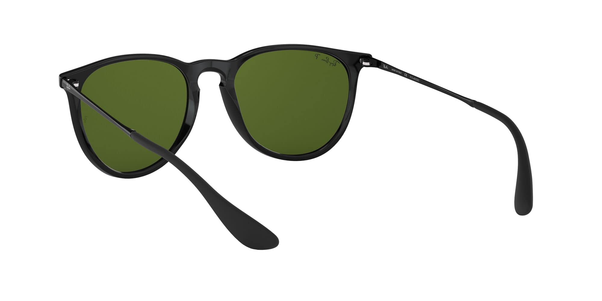 Ray-Ban RB4171 Erika Round Sunglasses