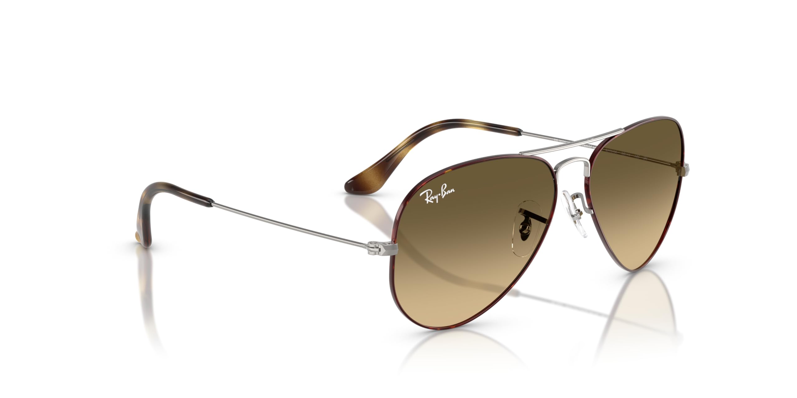 Ray-Ban RB3025 Classic Aviator Sunglasses