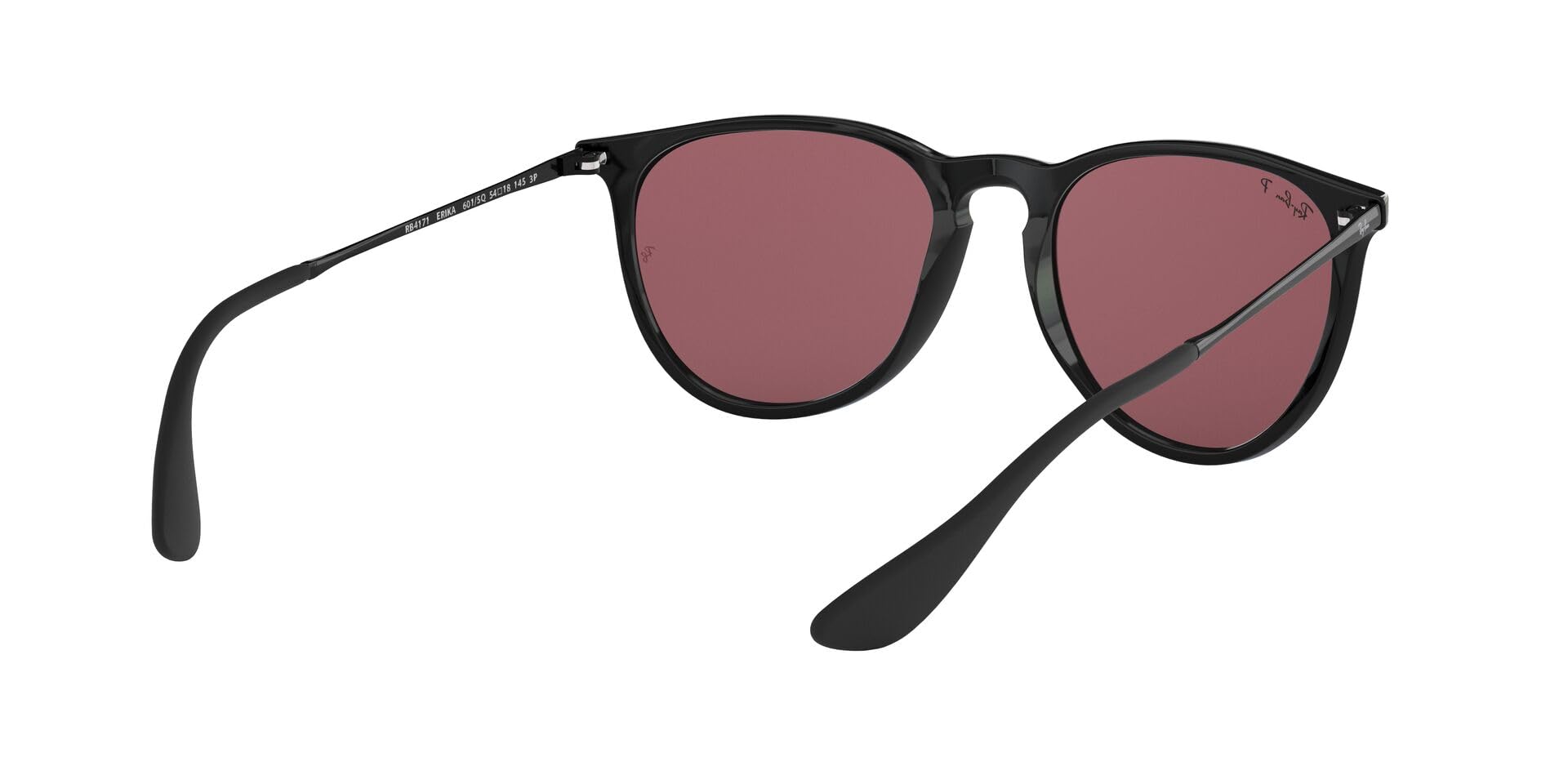 Ray-Ban RB4171 Erika Round Sunglasses