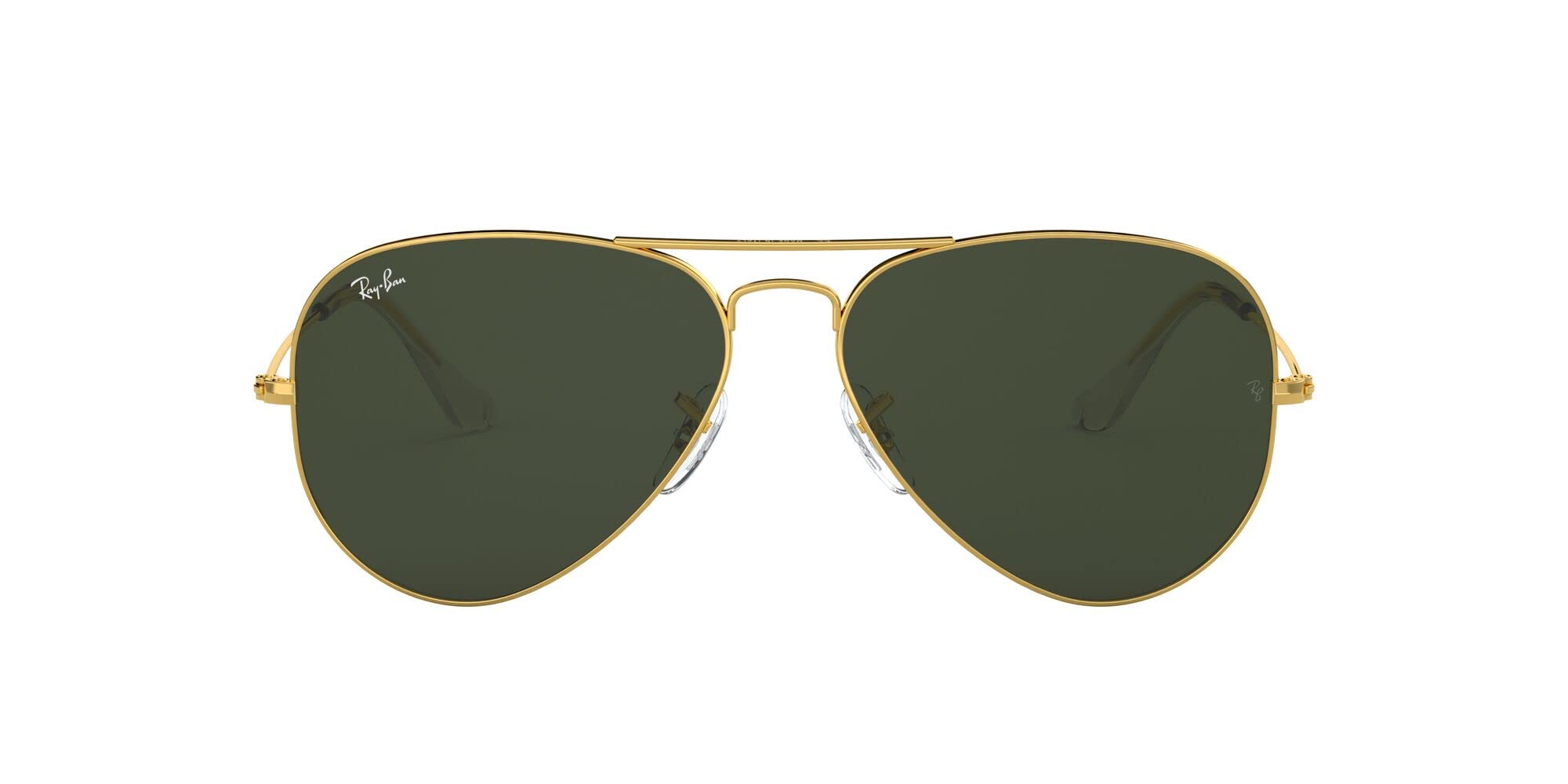 Ray-Ban RB3025 Classic Aviator Sunglasses