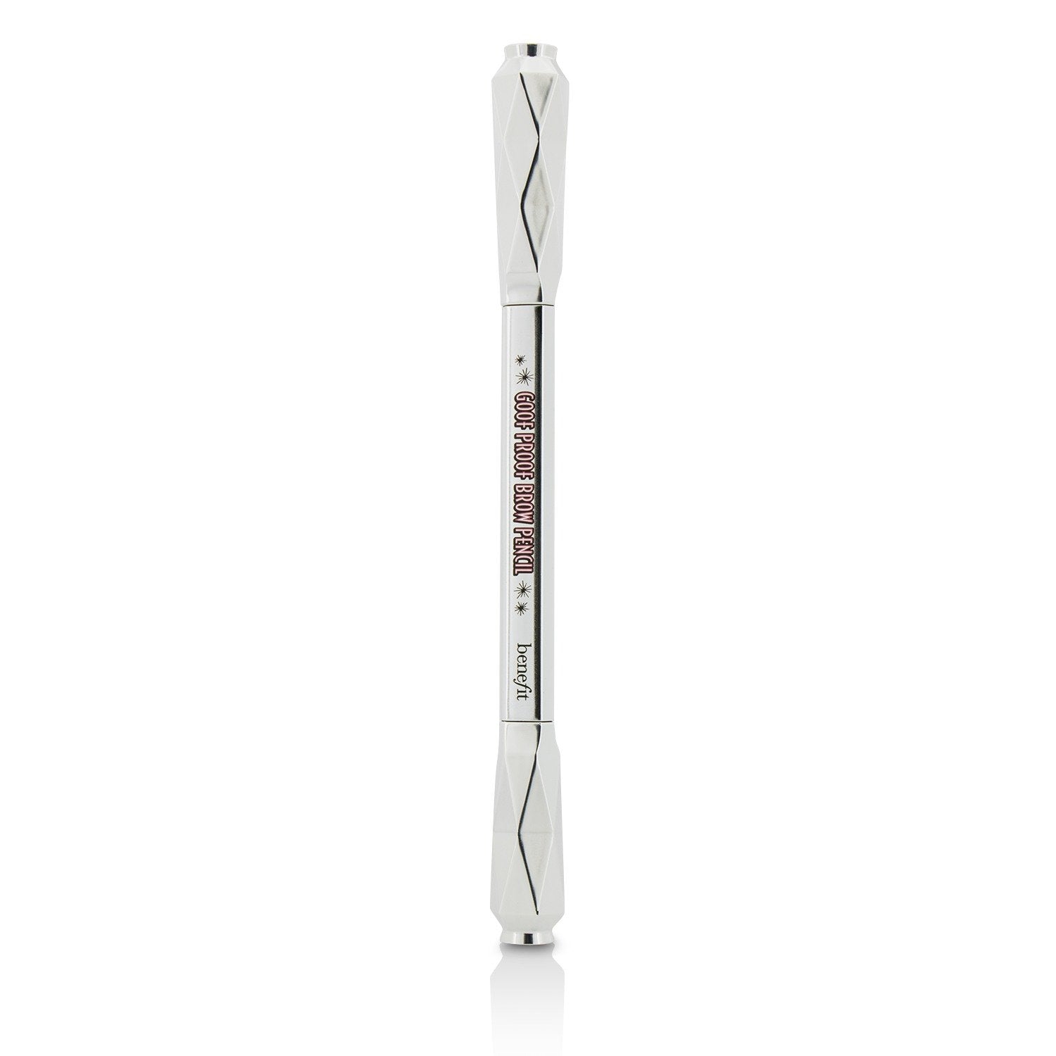 BENEFIT COSMETICS Goof Proof Brow Pencil 03 Warm Light Brown