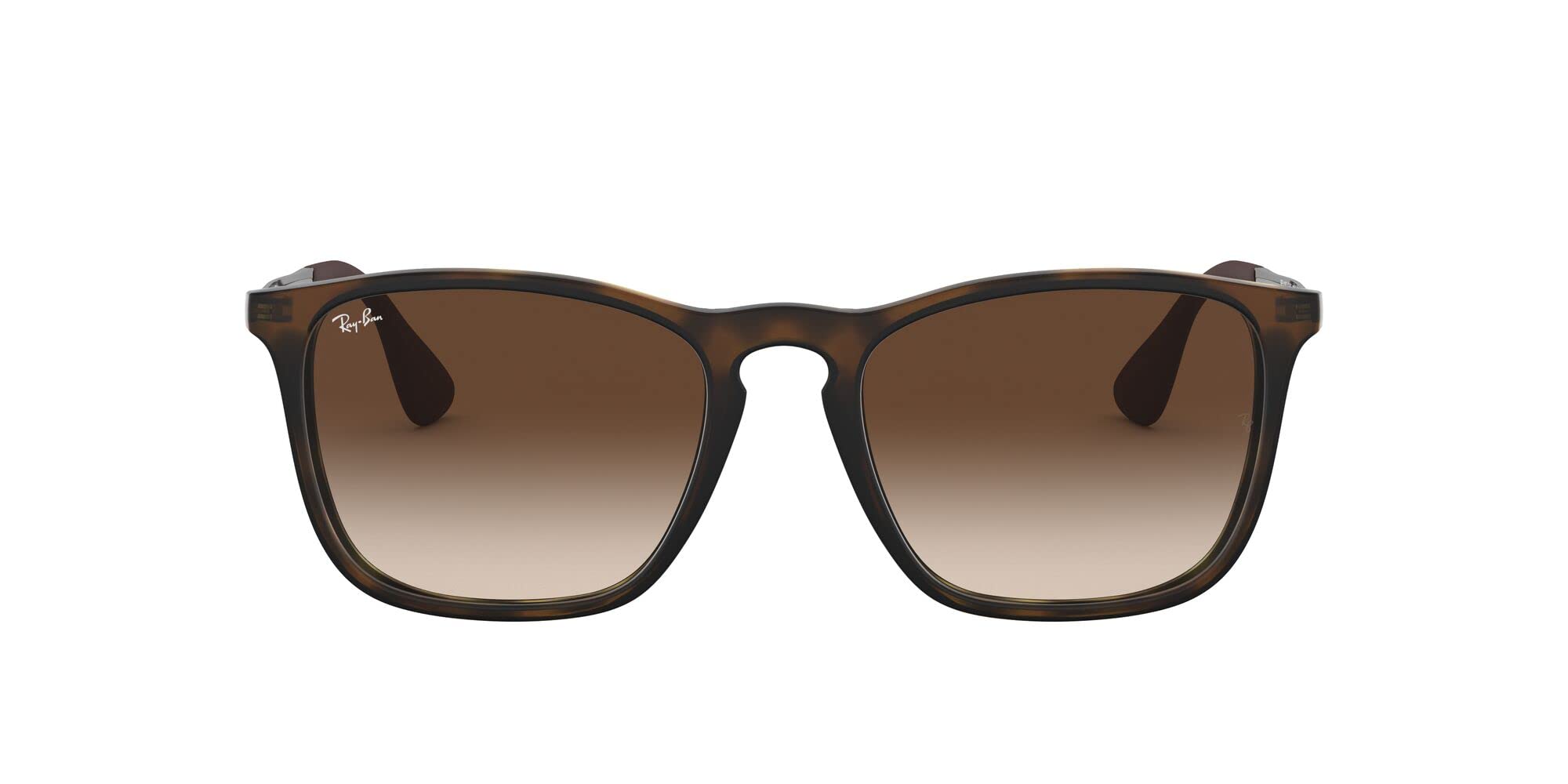 Ray-Ban RB4187 Chris Square Sunglasses