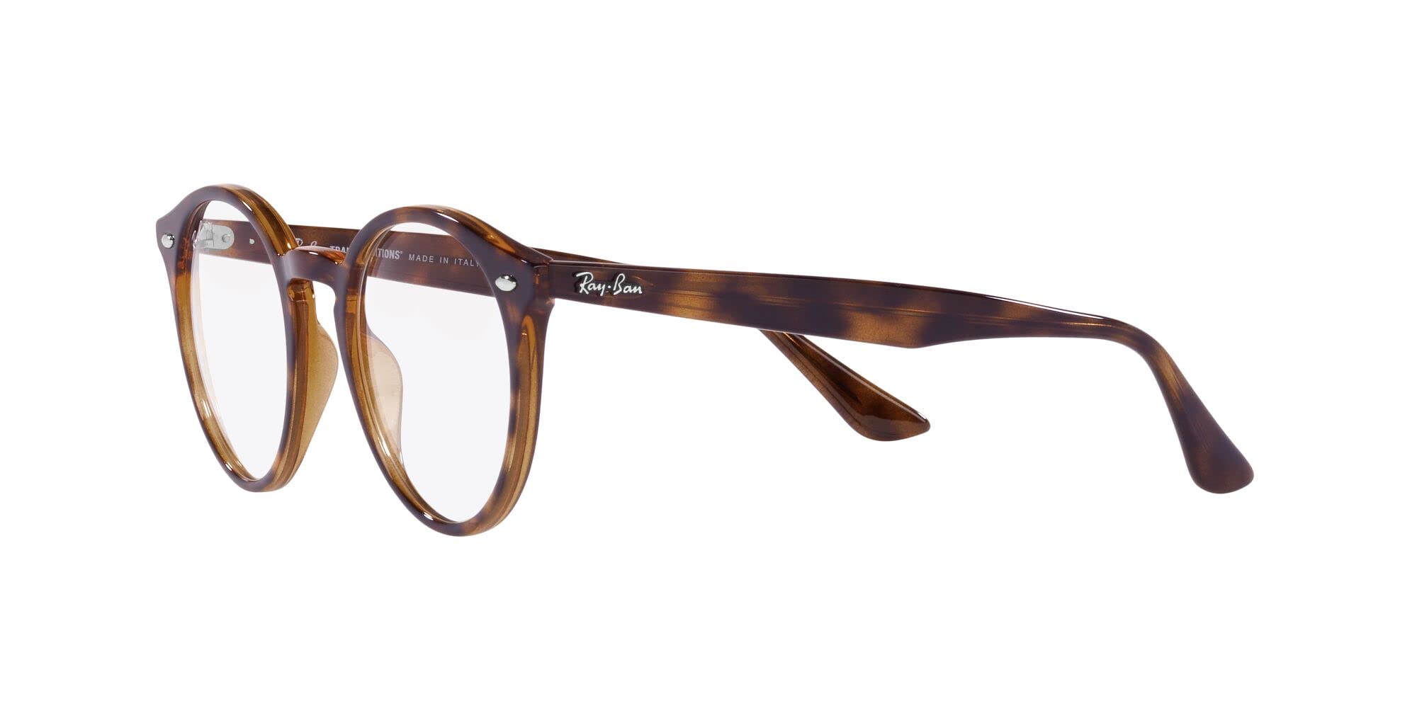 Ray-Ban RB2180 Round Sunglasses