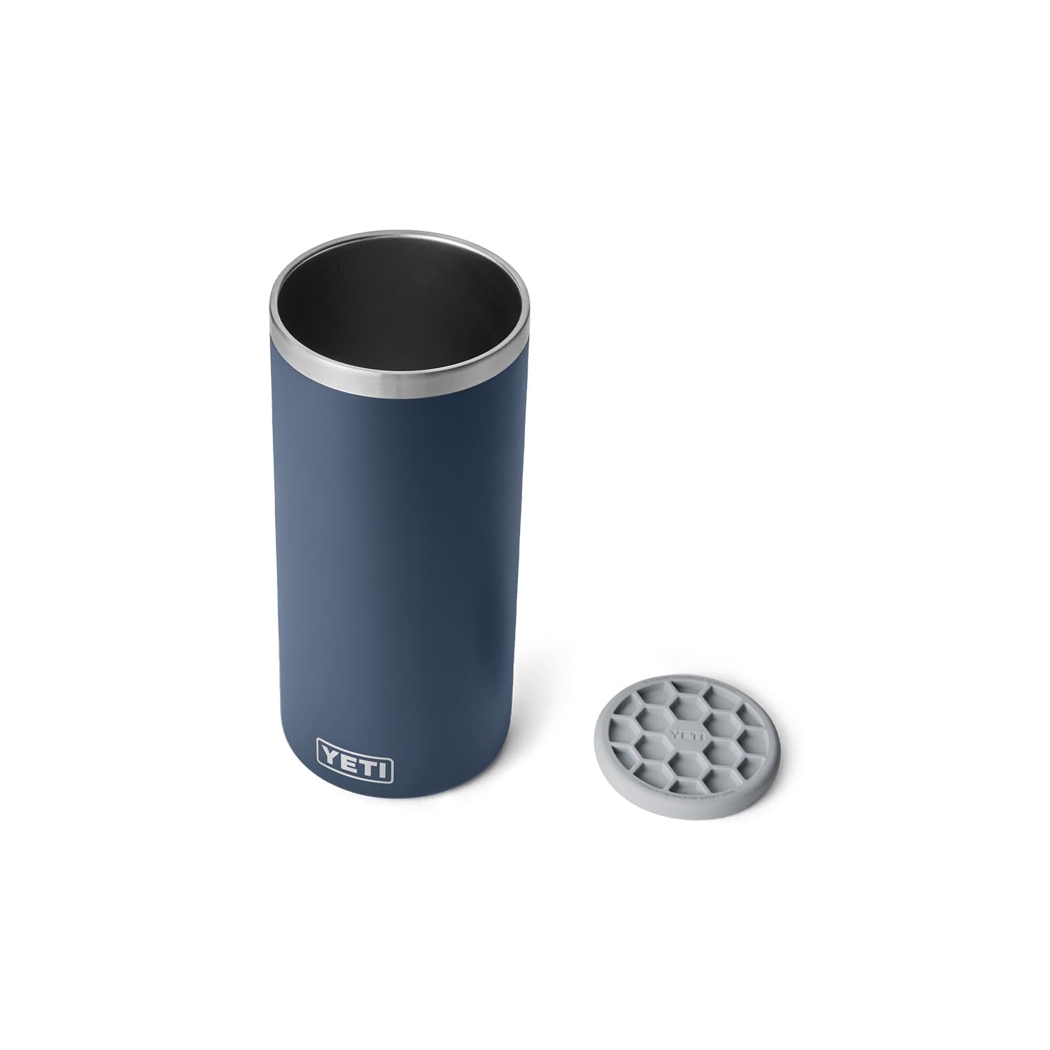 YETI Rambler Wine Chiller, Fits Most Wine Bottles