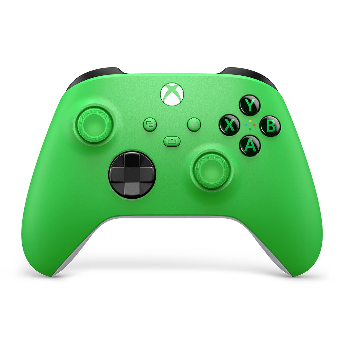 Xbox Elite Wireless Gaming Controller Series 2 – Black – Xbox Series X|S, Xbox One, Windows PC, Android, and iOS - Elite Series 2 Black Edition