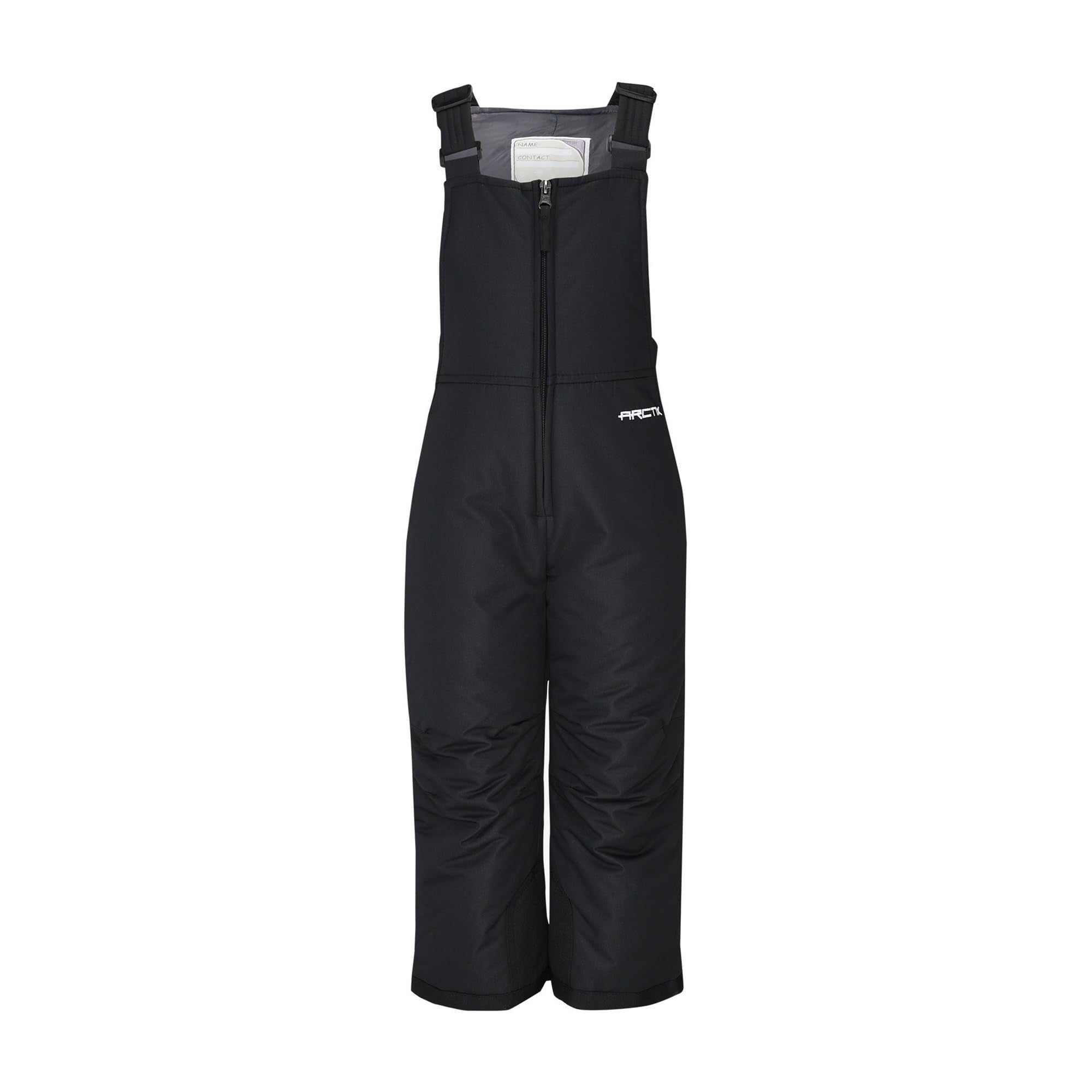 Arctix Infant/Toddler Chest High Snow Bib Overalls