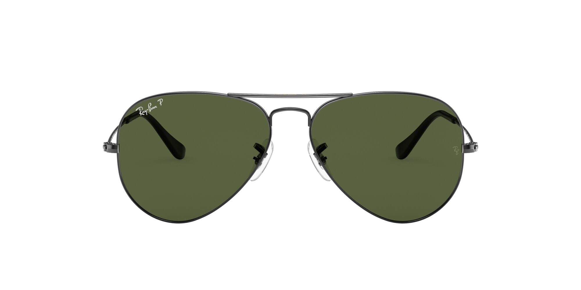 Ray-Ban RB3025 Classic Polarized Aviator Sunglasses