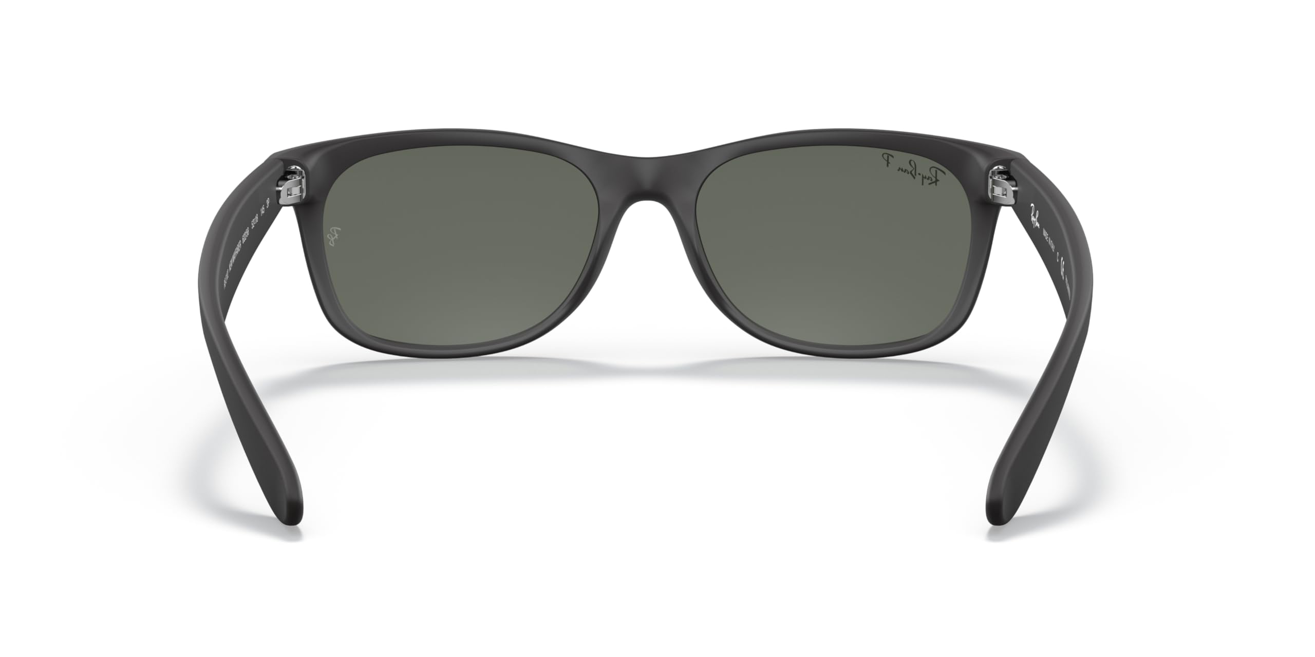 Ray-Ban RB2132 New Wayfarer Square Sunglasses