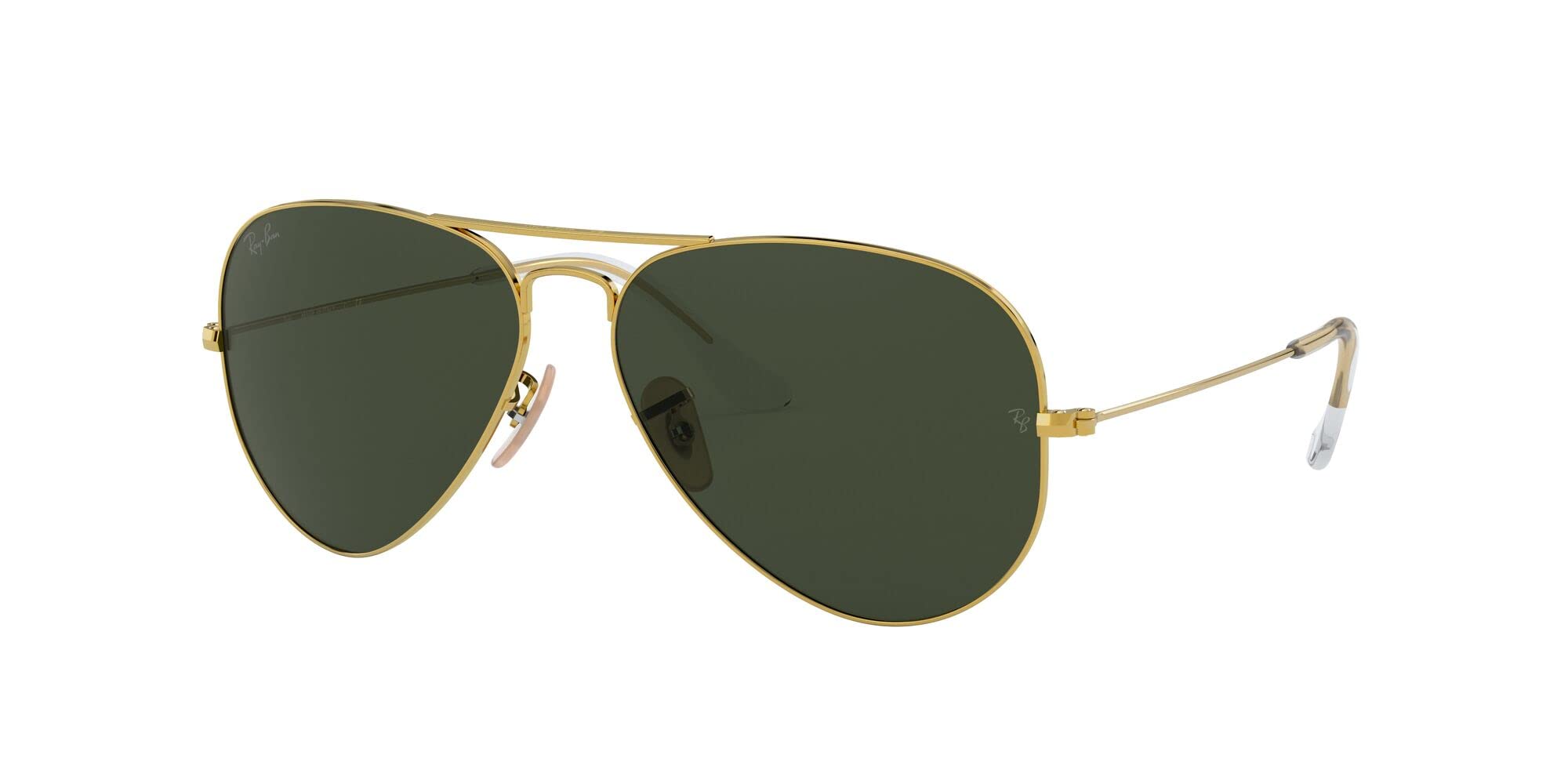Ray-Ban RB3025 Classic Aviator Sunglasses