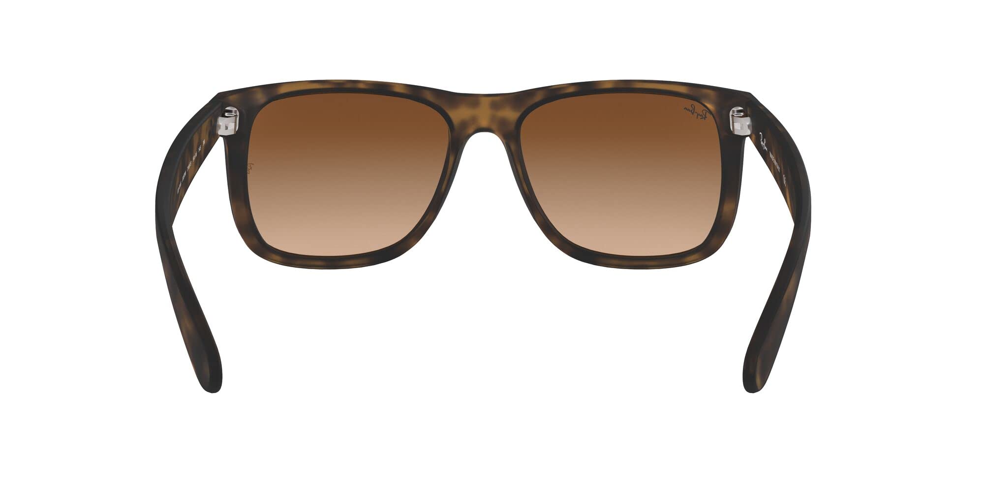 Ray-Ban RB4165 Justin Rectangular Sunglasses