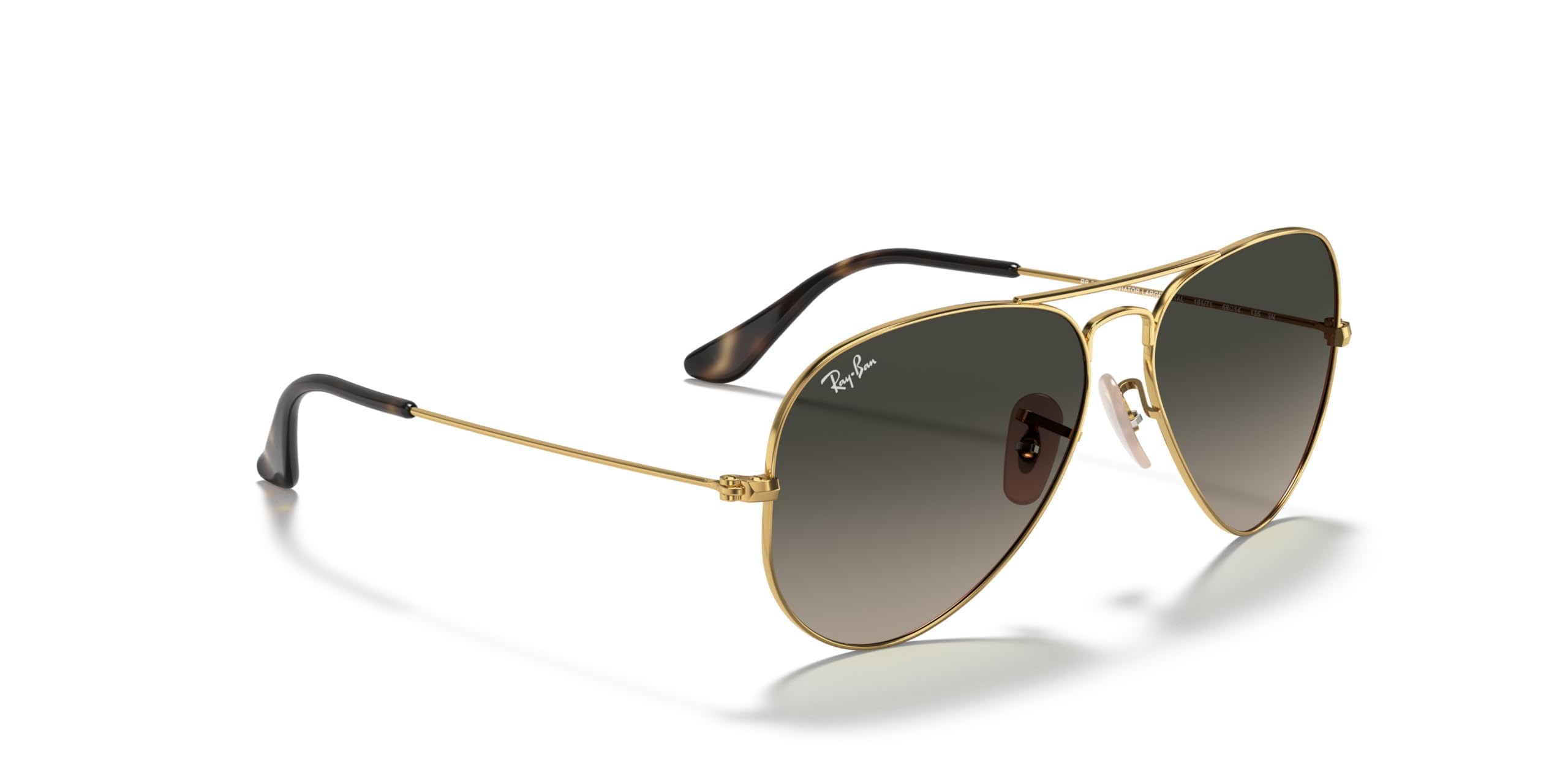 Ray-Ban RB3025 Classic Aviator Sunglasses