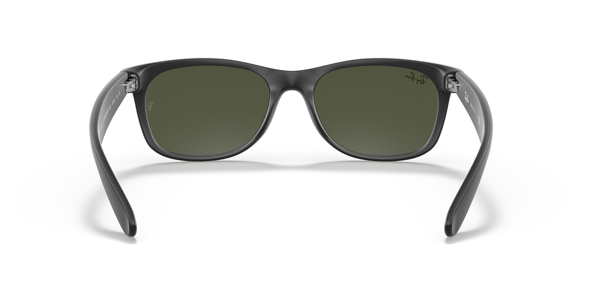 Ray-Ban RB2132 New Wayfarer Square Sunglasses
