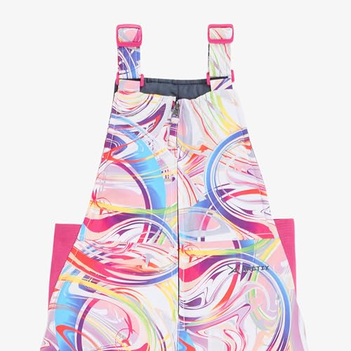 Arctix Infant/Toddler Chest High Snow Bib Overalls
