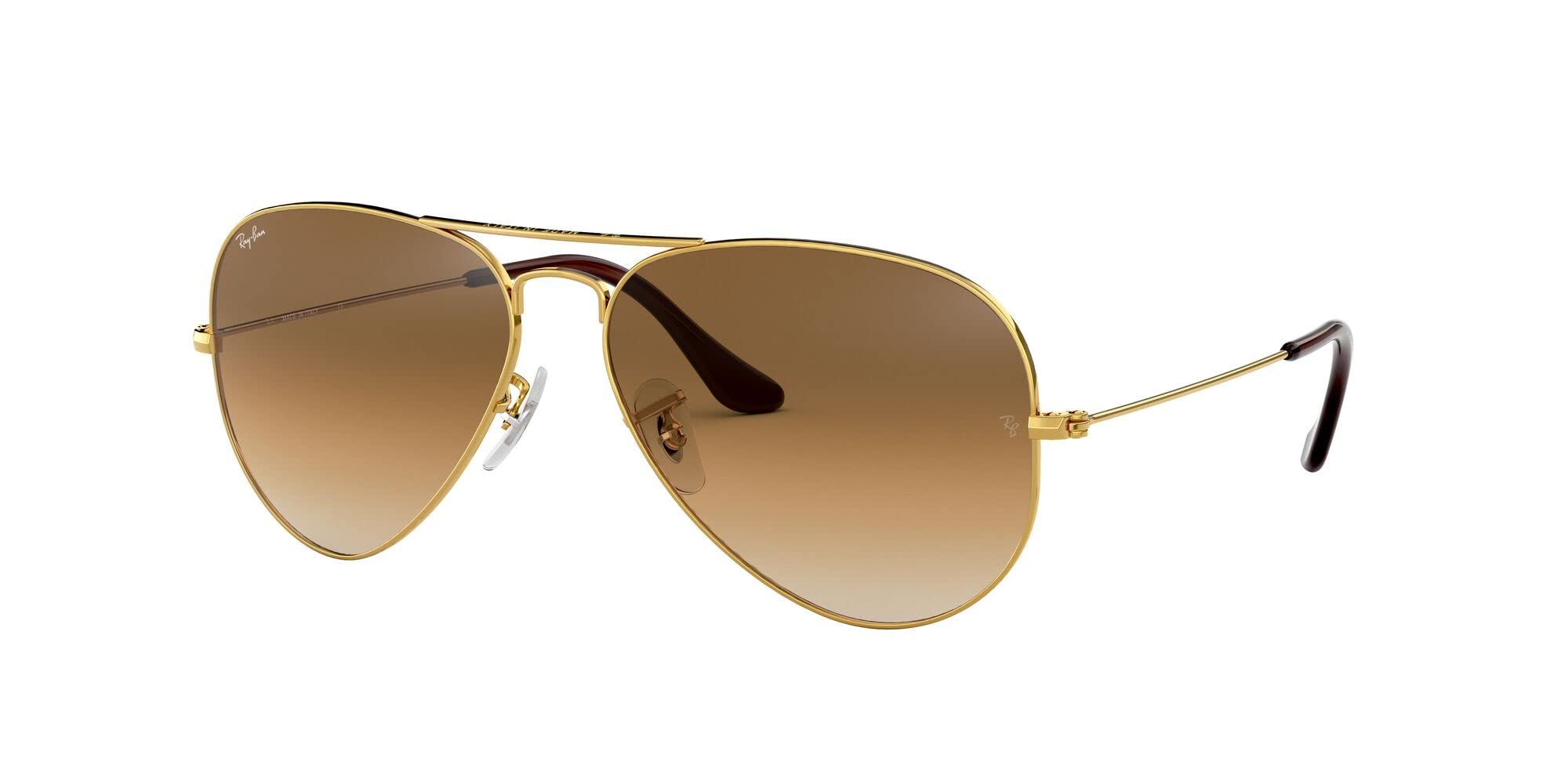 Ray-Ban RB3025 Classic Aviator Sunglasses