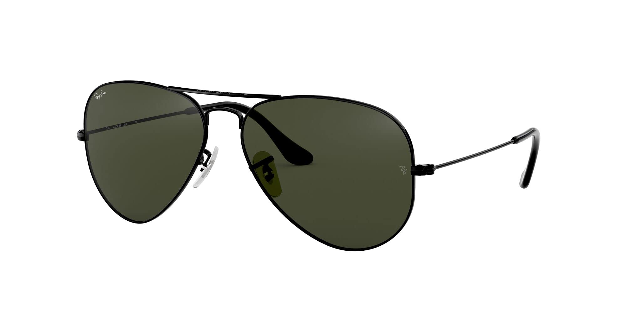 Ray-Ban RB3025 Classic Aviator Sunglasses