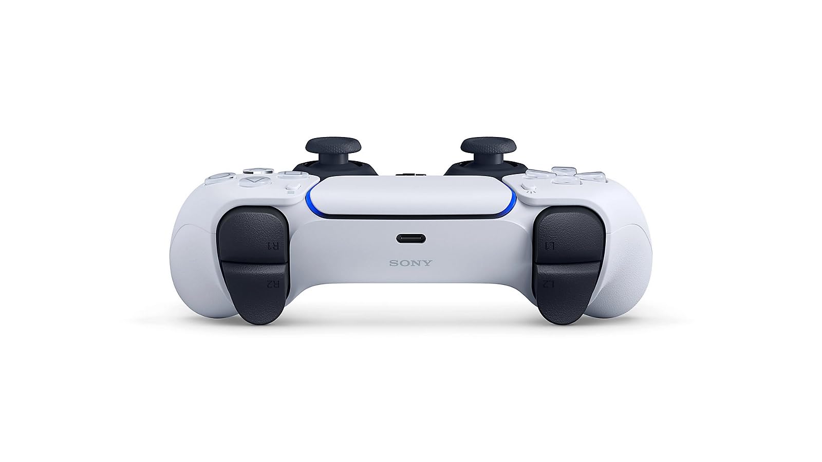 DualSense Wireless Controller - White