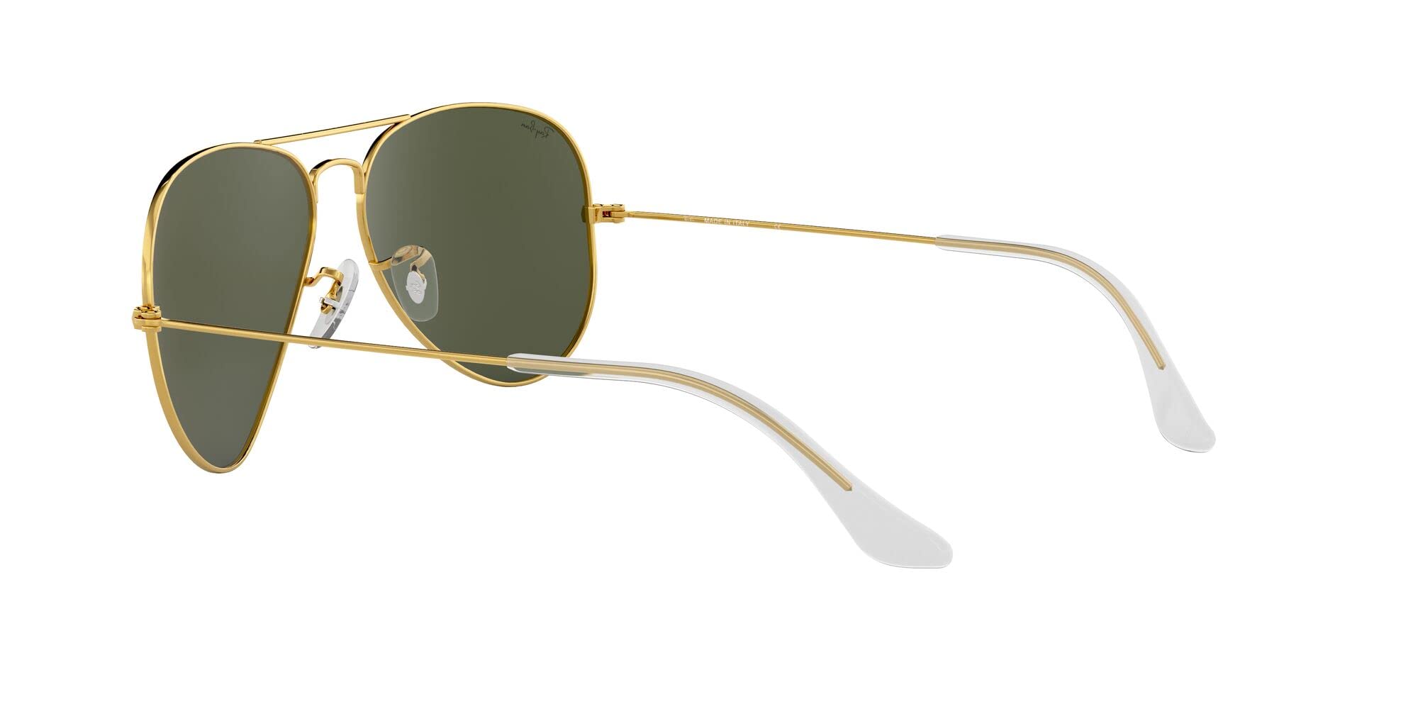 Ray-Ban RB3025 Classic Aviator Sunglasses