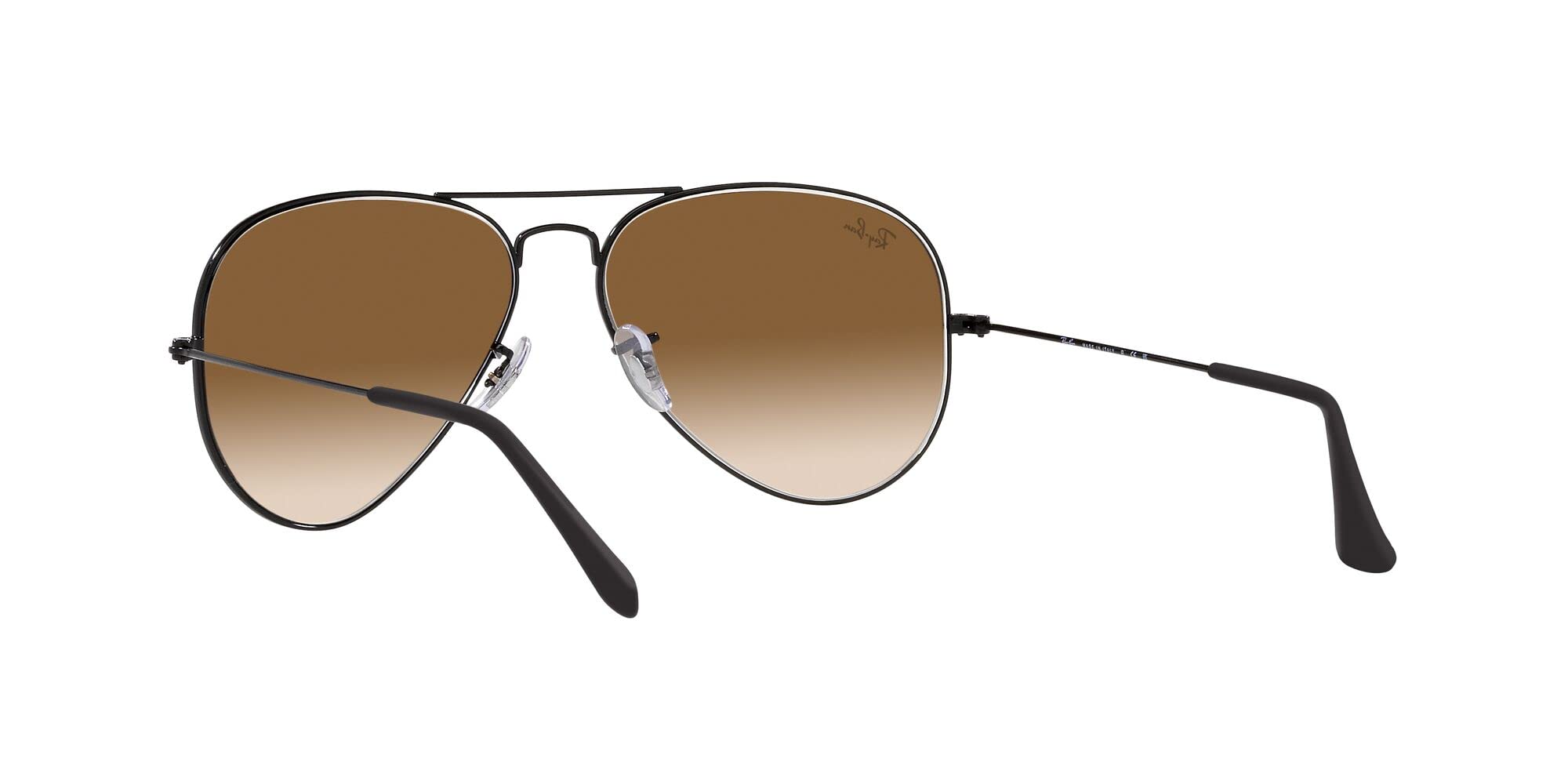 Ray-Ban RB3025 Classic Aviator Sunglasses