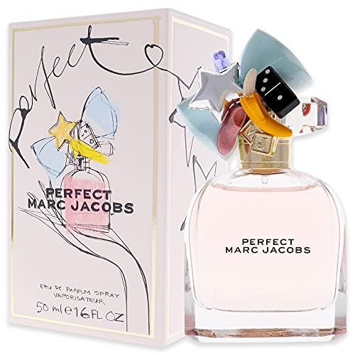 Marc Jacobs Perfect Women 3.3 oz EDP Spray