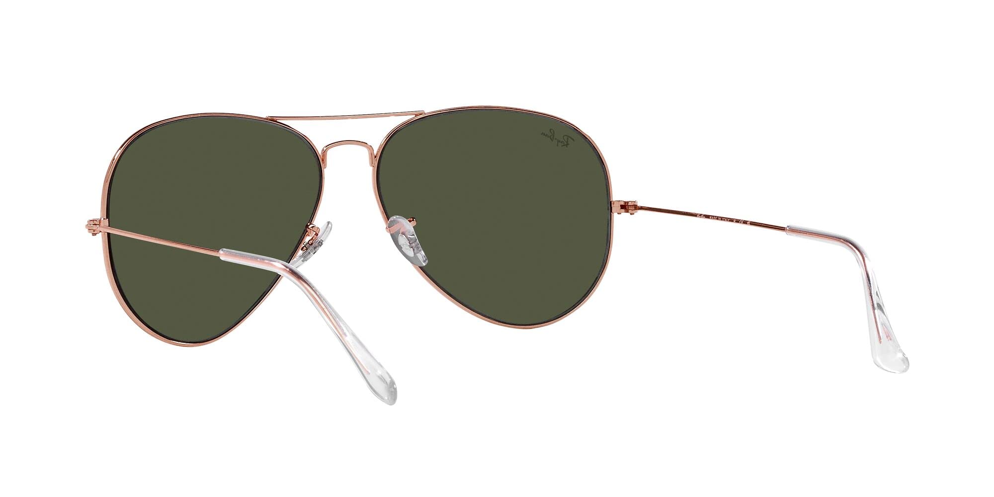 Ray-Ban RB3025 Classic Aviator Sunglasses