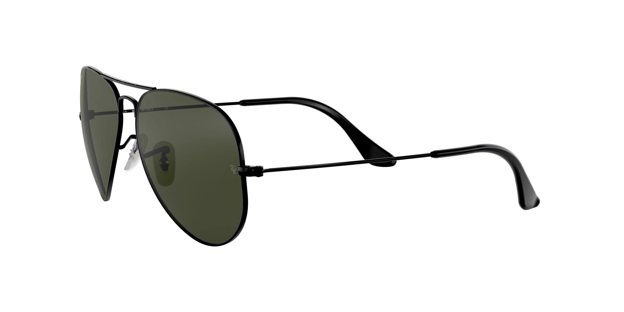 Ray-Ban RB3025 Classic Aviator Sunglasses