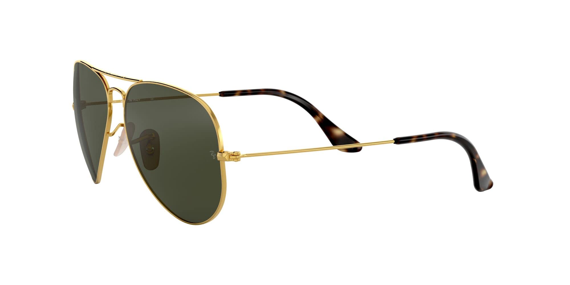 Ray-Ban RB3025 Classic Aviator Sunglasses