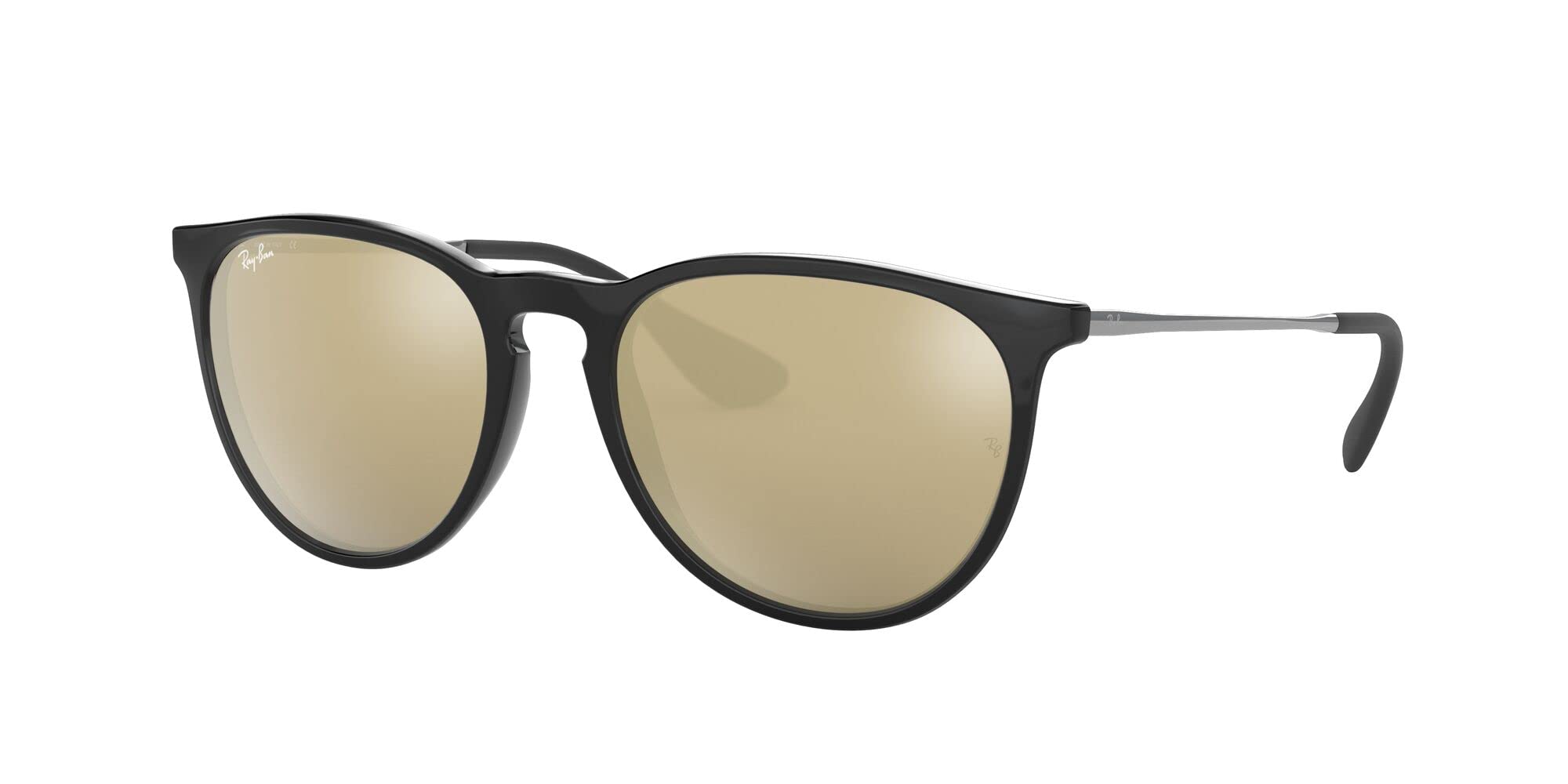 Ray-Ban RB4171 Erika Round Sunglasses