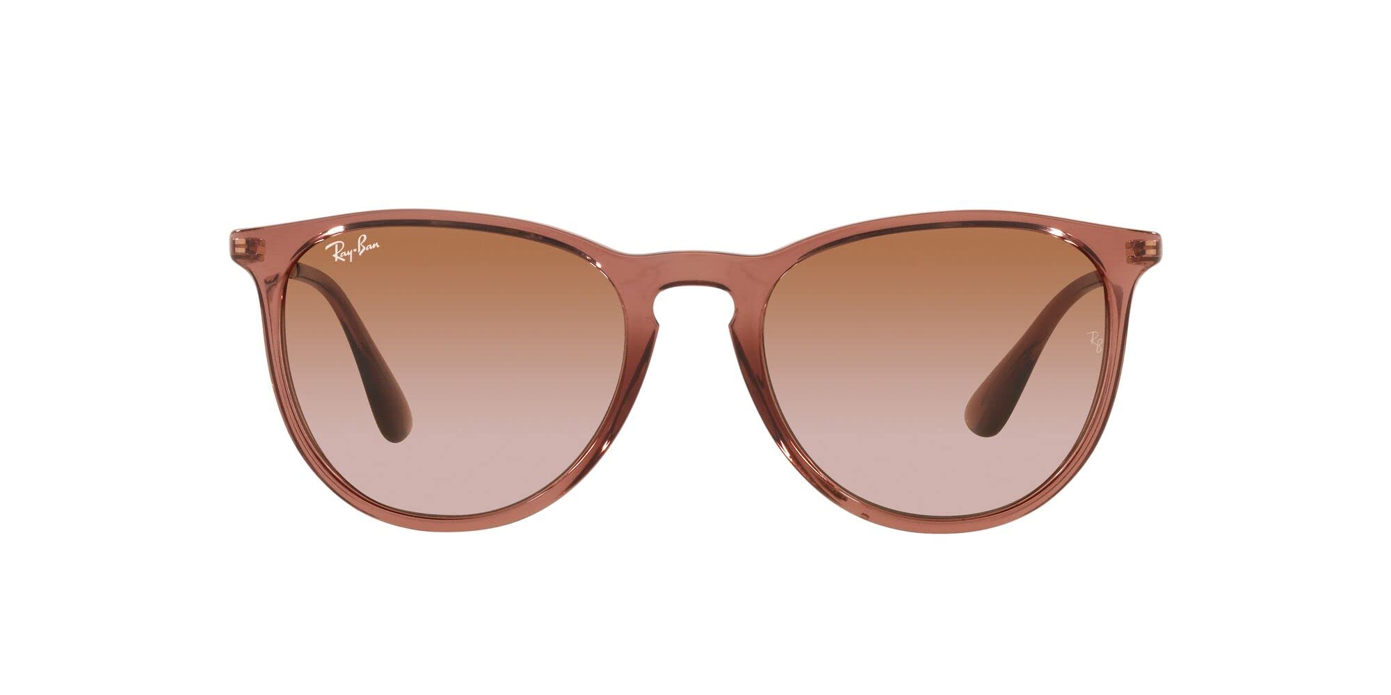 Ray-Ban RB4171 Erika Round Sunglasses