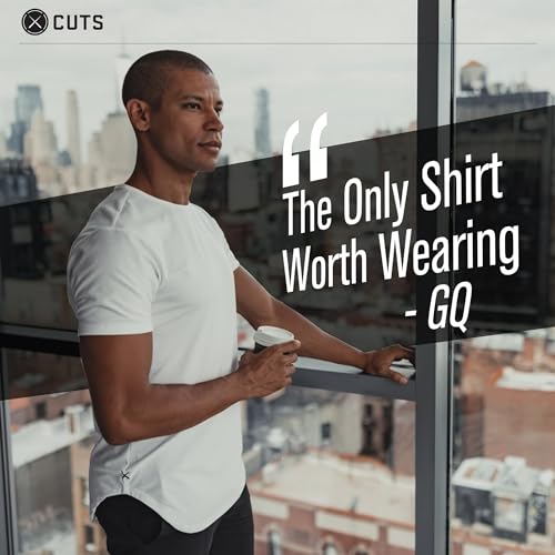 Cuts Clothing Men&