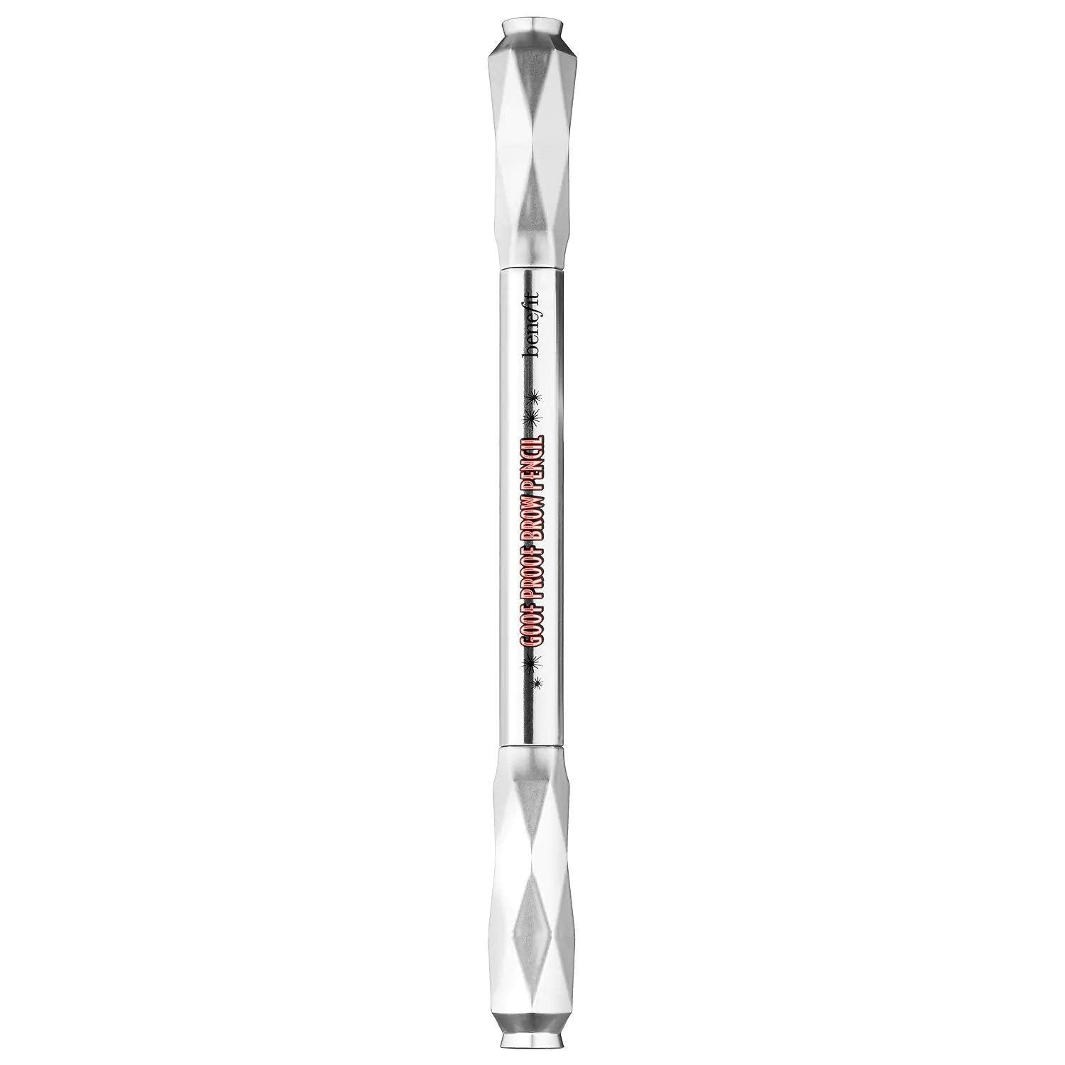 BENEFIT COSMETICS Goof Proof Brow Pencil 03 Warm Light Brown