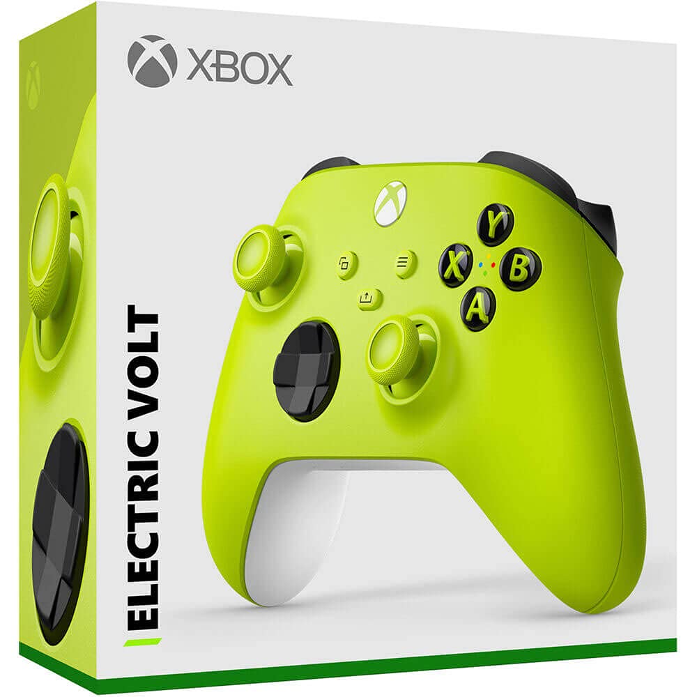 Xbox Elite Wireless Gaming Controller Series 2 – Black – Xbox Series X|S, Xbox One, Windows PC, Android, and iOS - Elite Series 2 Black Edition