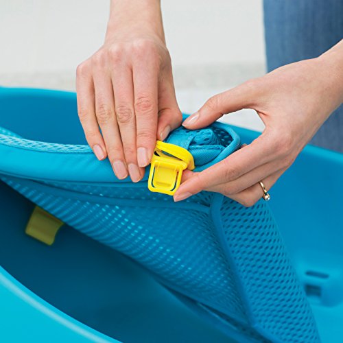 Skip Hop Moby Baby Bath Essential Set, Grey