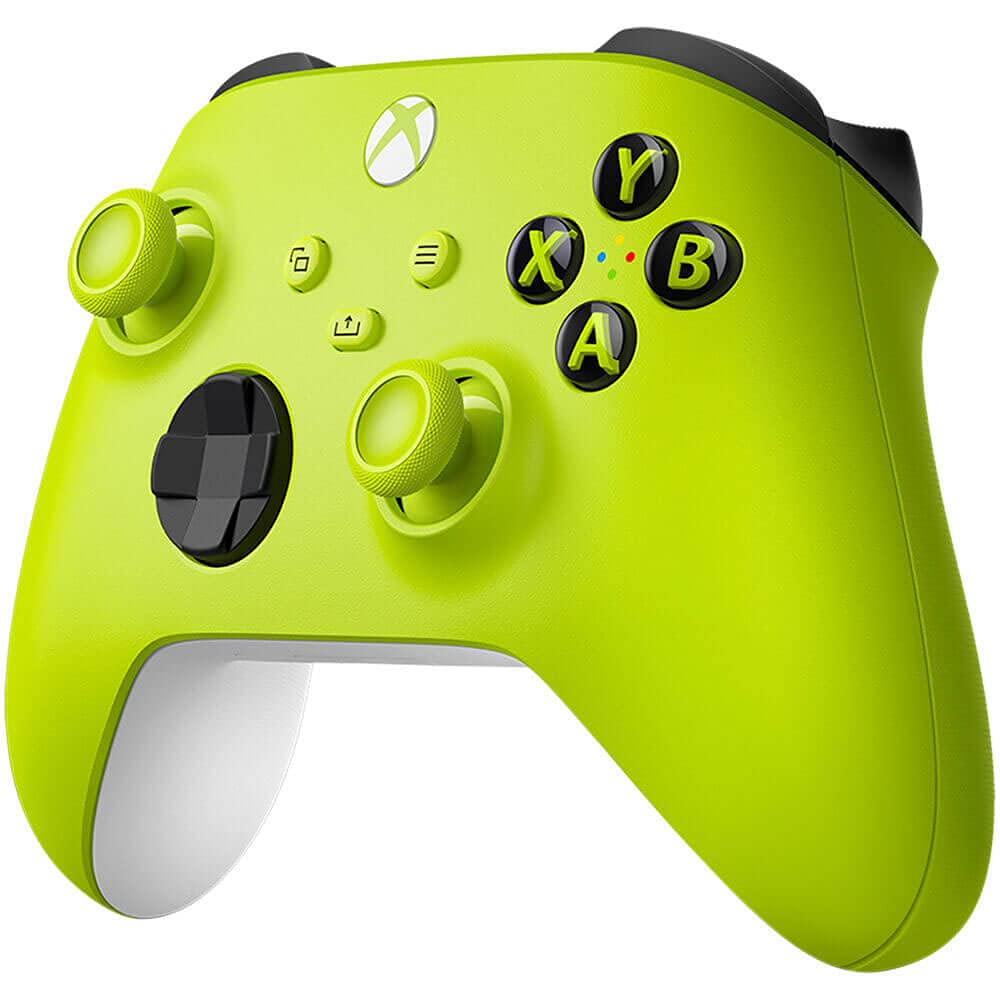 Xbox Elite Wireless Gaming Controller Series 2 – Black – Xbox Series X|S, Xbox One, Windows PC, Android, and iOS - Elite Series 2 Black Edition