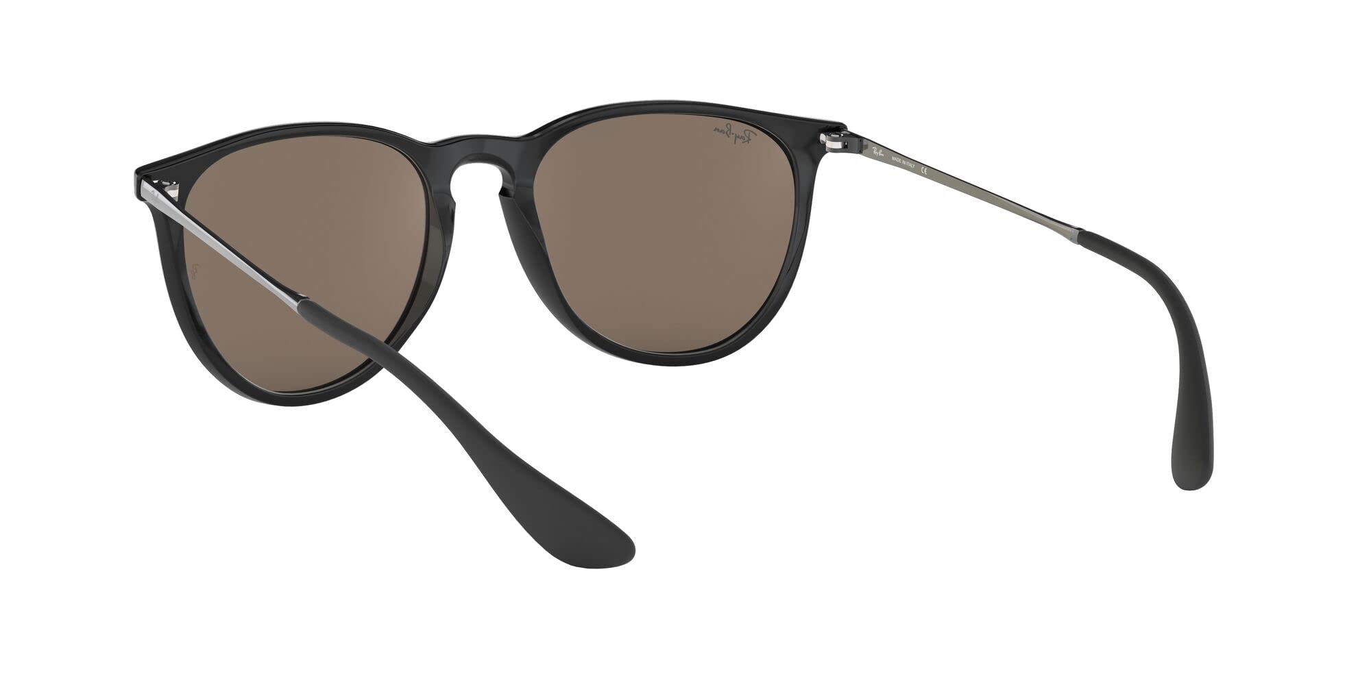 Ray-Ban RB4171 Erika Round Sunglasses
