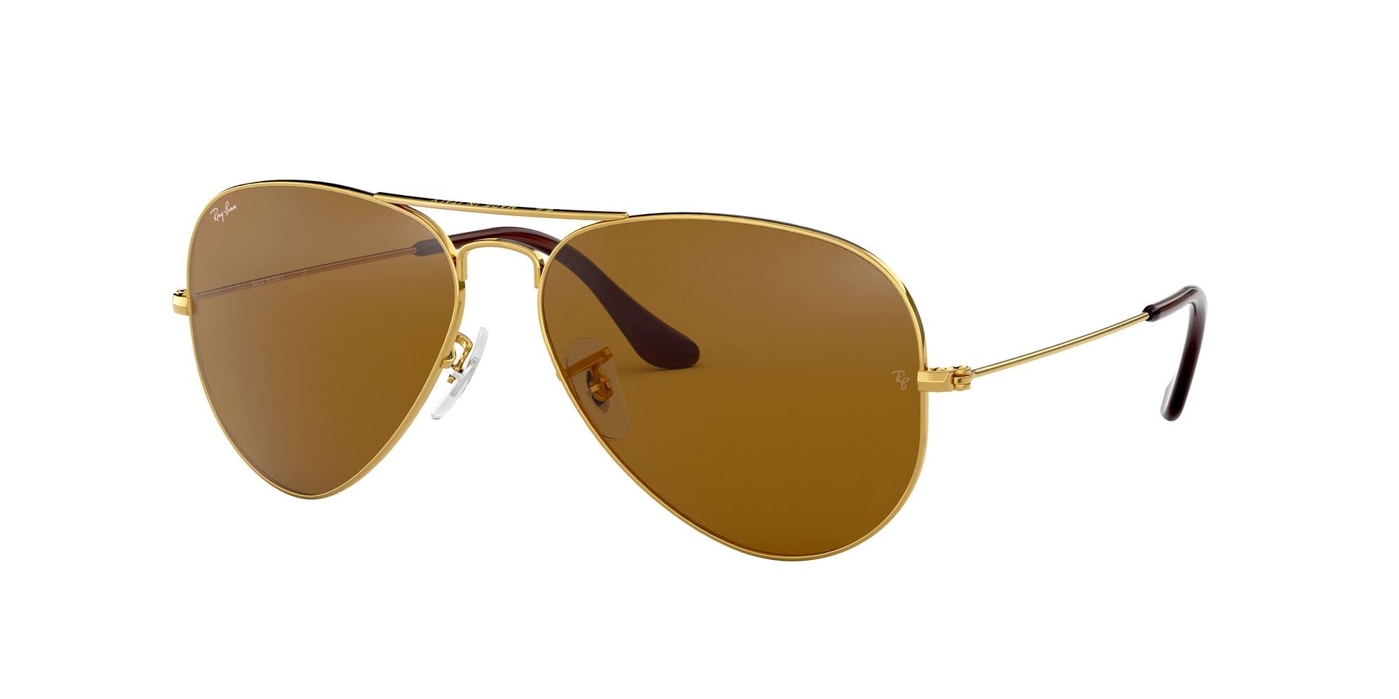 Ray-Ban RB3025 Classic Aviator Sunglasses