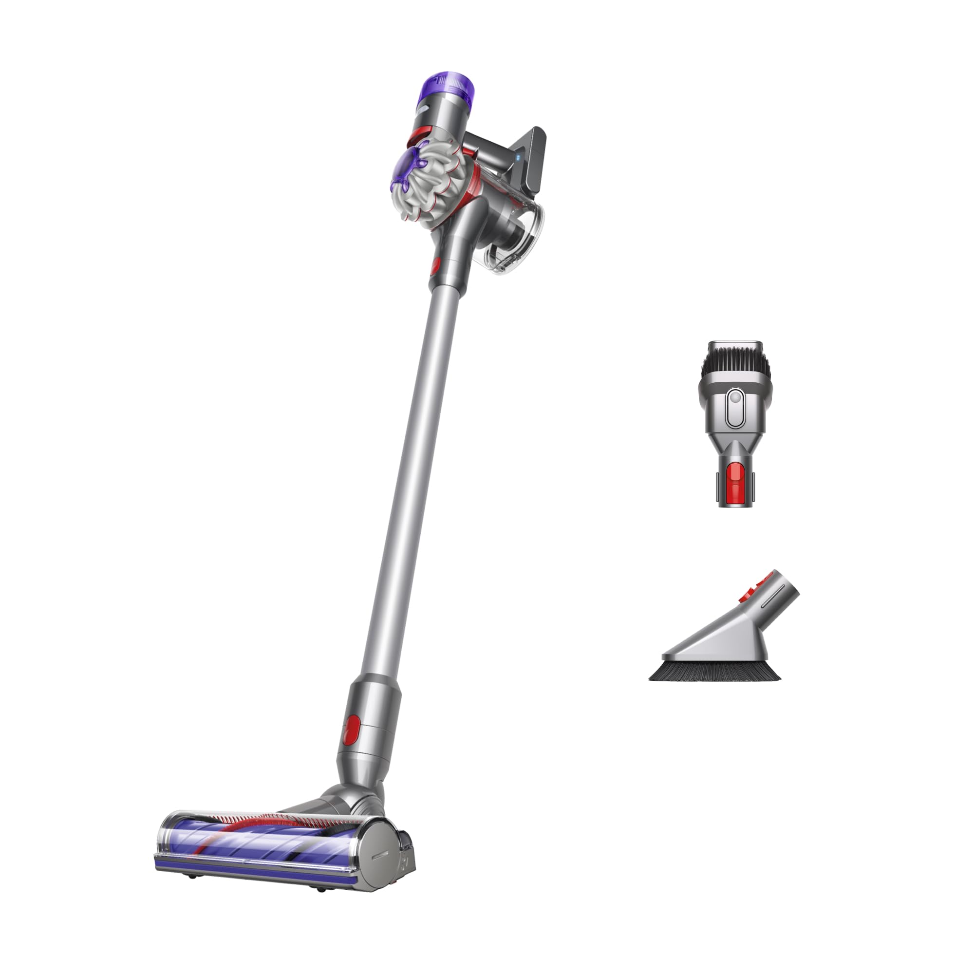 Dyson V7 Advanced Cordless Stick Vacuum Cleaner