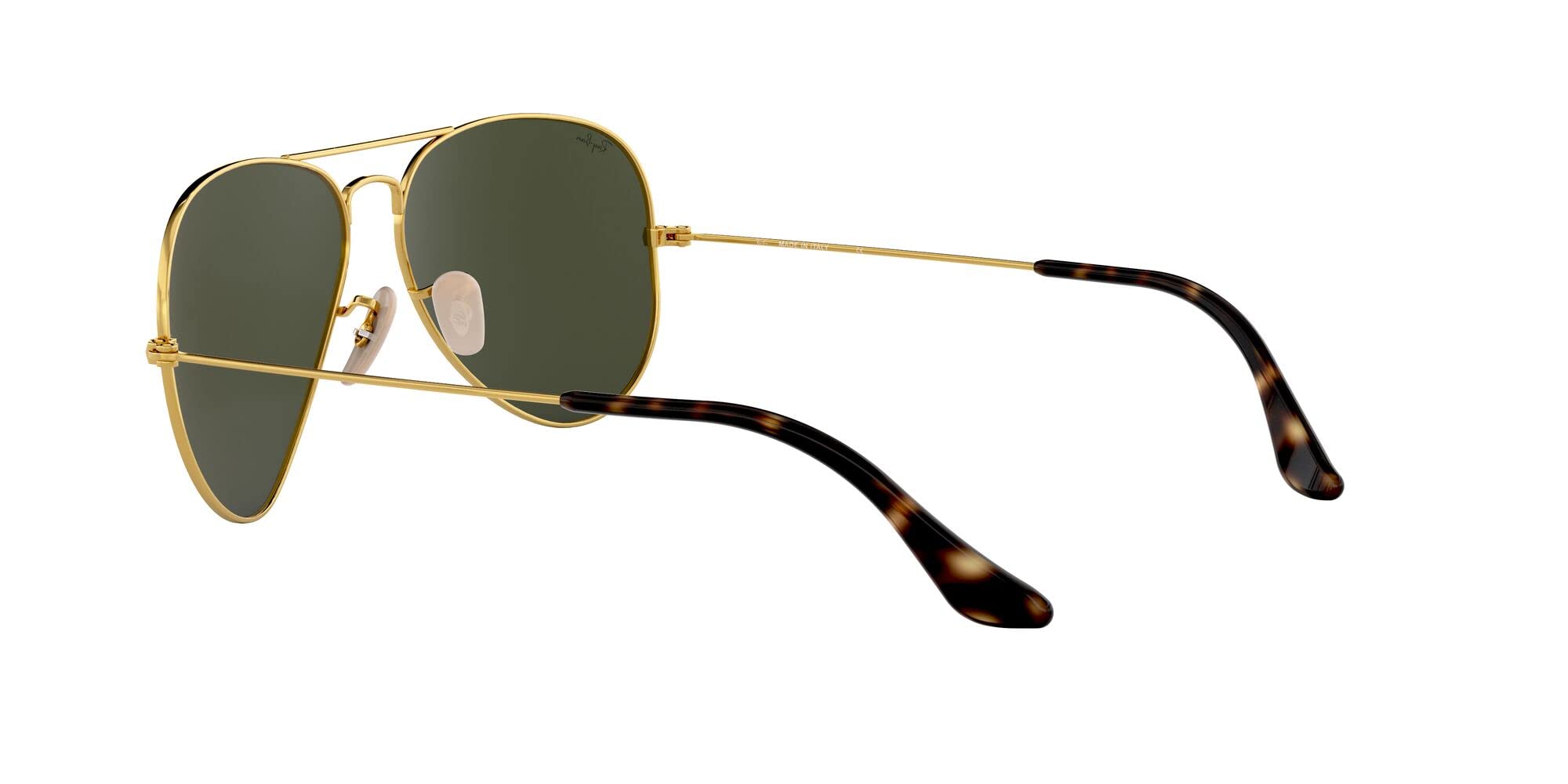 Ray-Ban RB3025 Classic Aviator Sunglasses