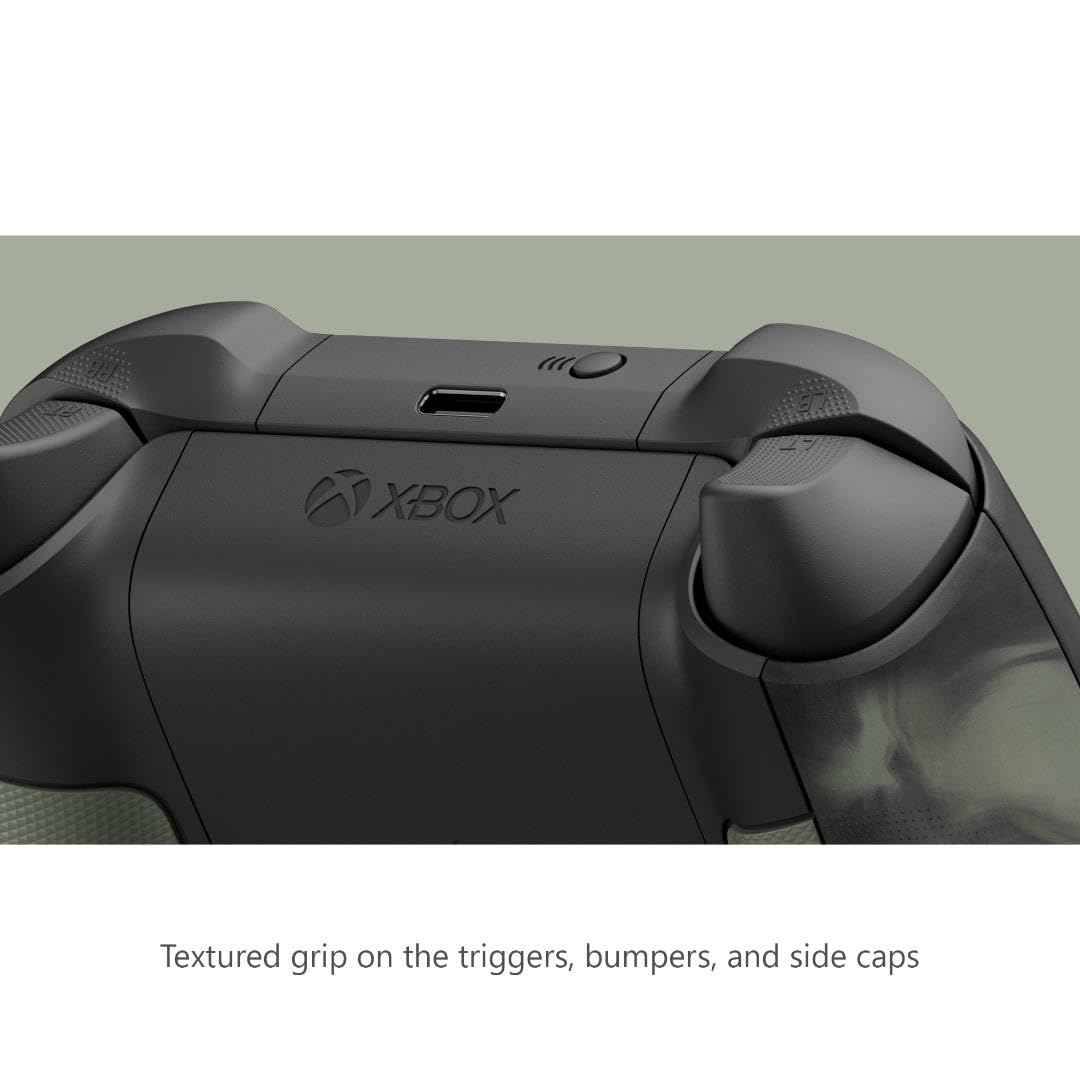 Xbox Elite Wireless Gaming Controller Series 2 – Black – Xbox Series X|S, Xbox One, Windows PC, Android, and iOS - Elite Series 2 Black Edition