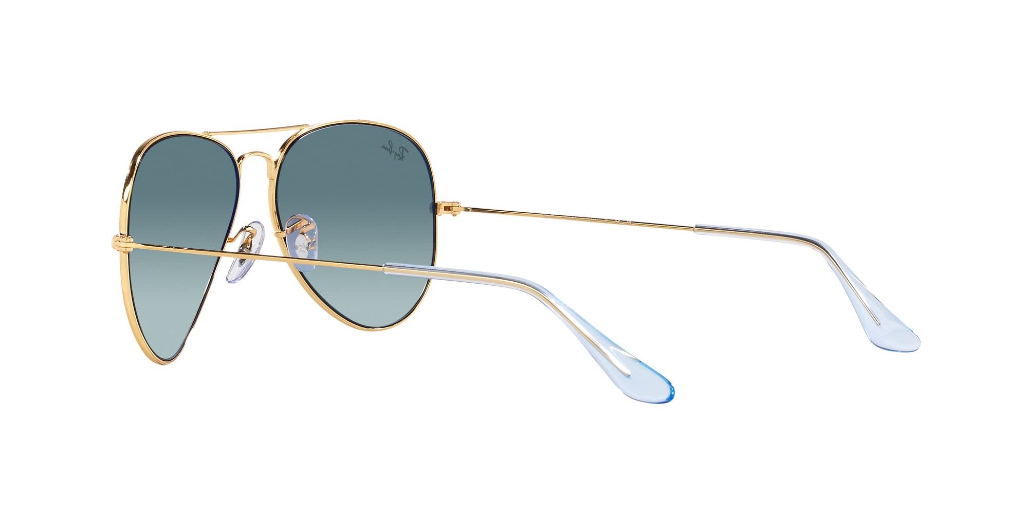 Ray-Ban RB3025 Classic Aviator Sunglasses