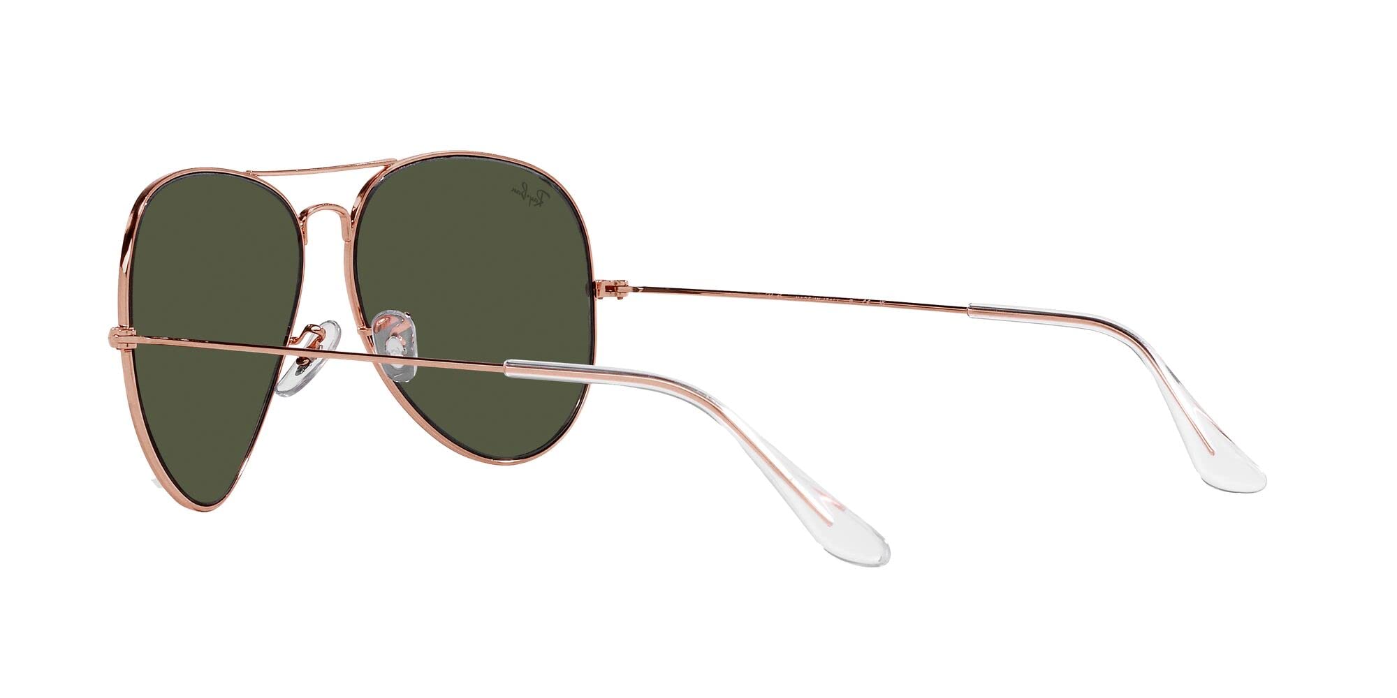 Ray-Ban RB3025 Classic Aviator Sunglasses