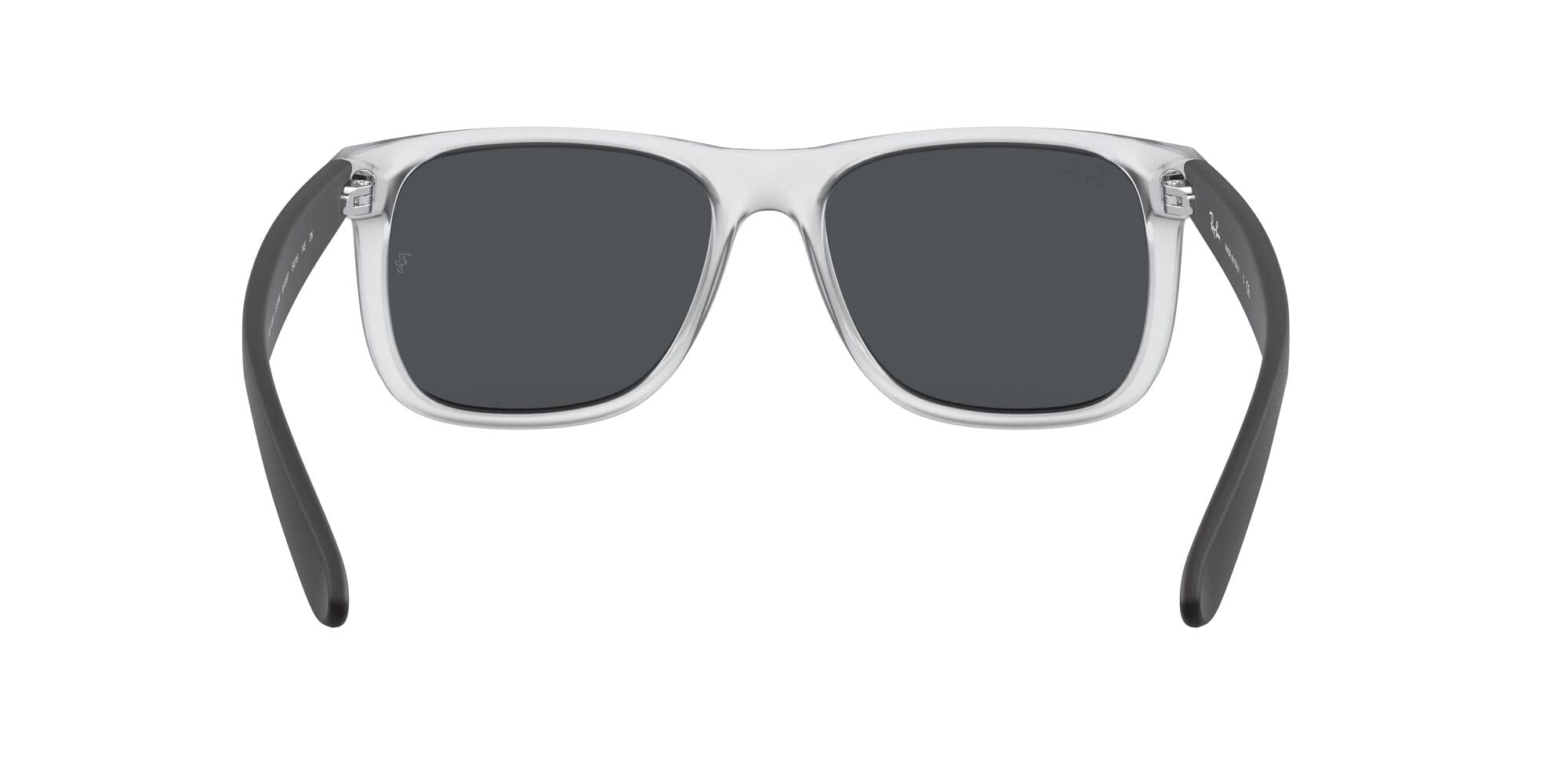 Ray-Ban RB4165 Justin Rectangular Sunglasses