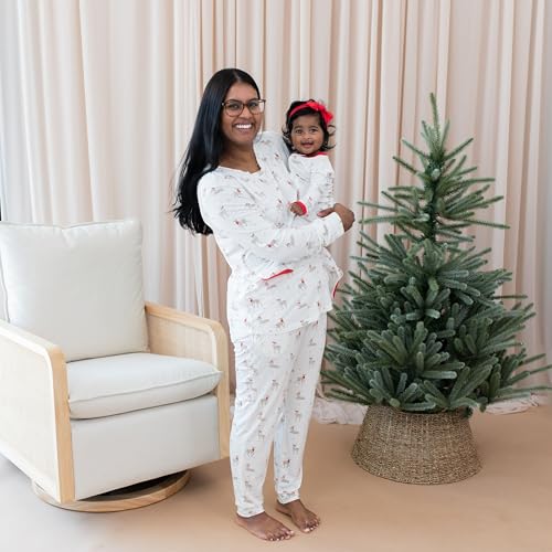 KYTE BABY Rayon Made From Bamboo Women Jogger Set