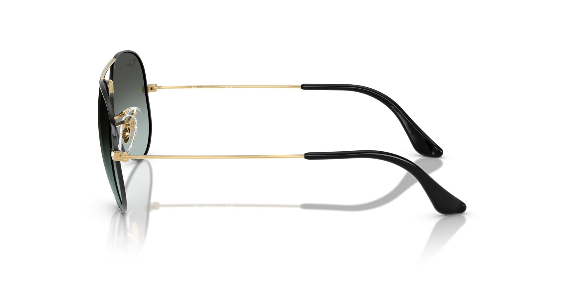 Ray-Ban RB3025 Classic Aviator Sunglasses