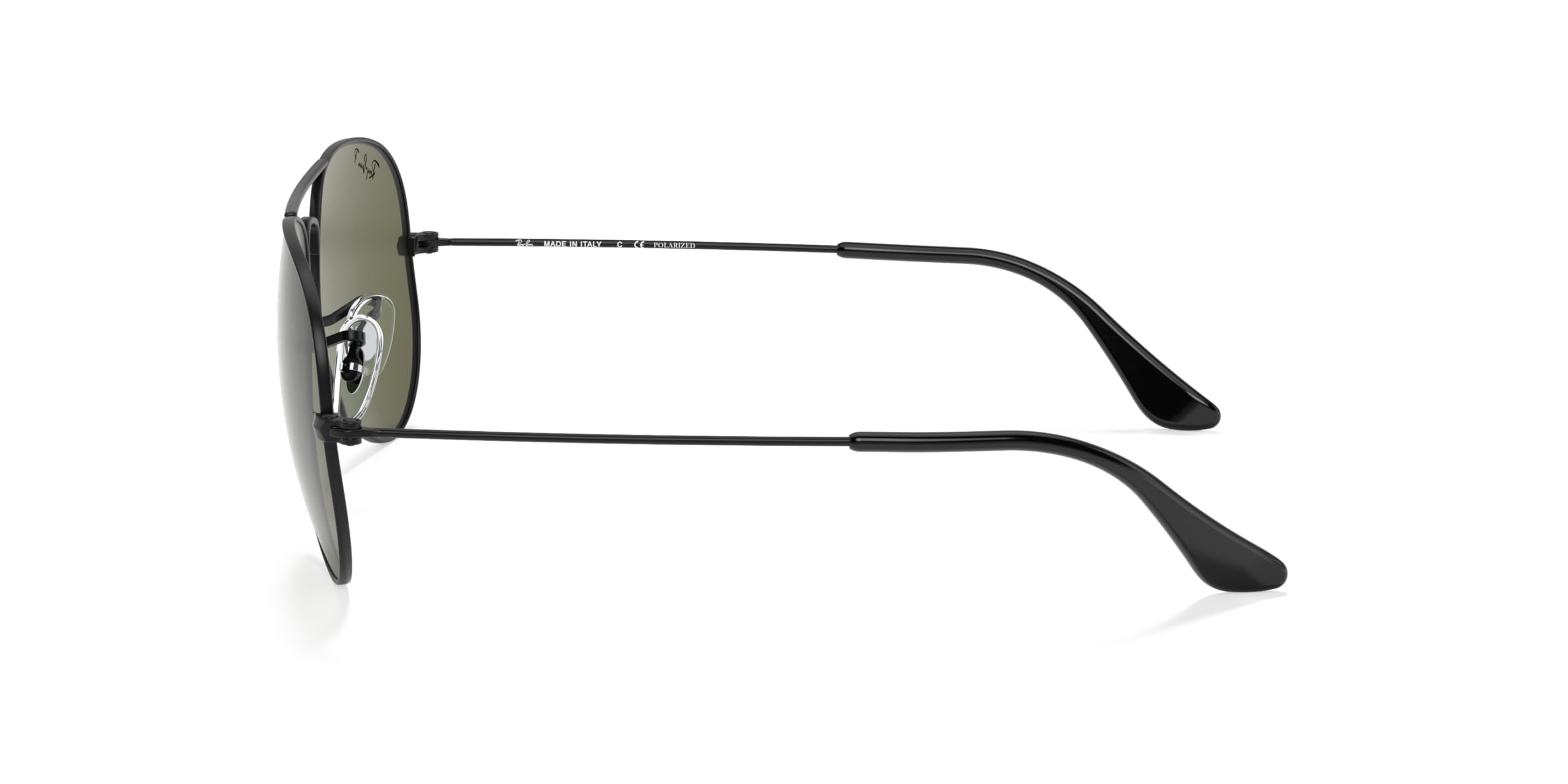 Ray-Ban RB3025 Classic Polarized Aviator Sunglasses