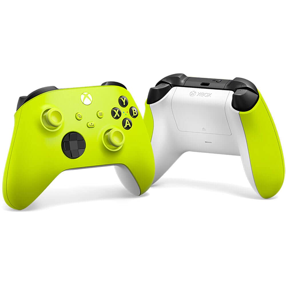 Xbox Elite Wireless Gaming Controller Series 2 – Black – Xbox Series X|S, Xbox One, Windows PC, Android, and iOS - Elite Series 2 Black Edition