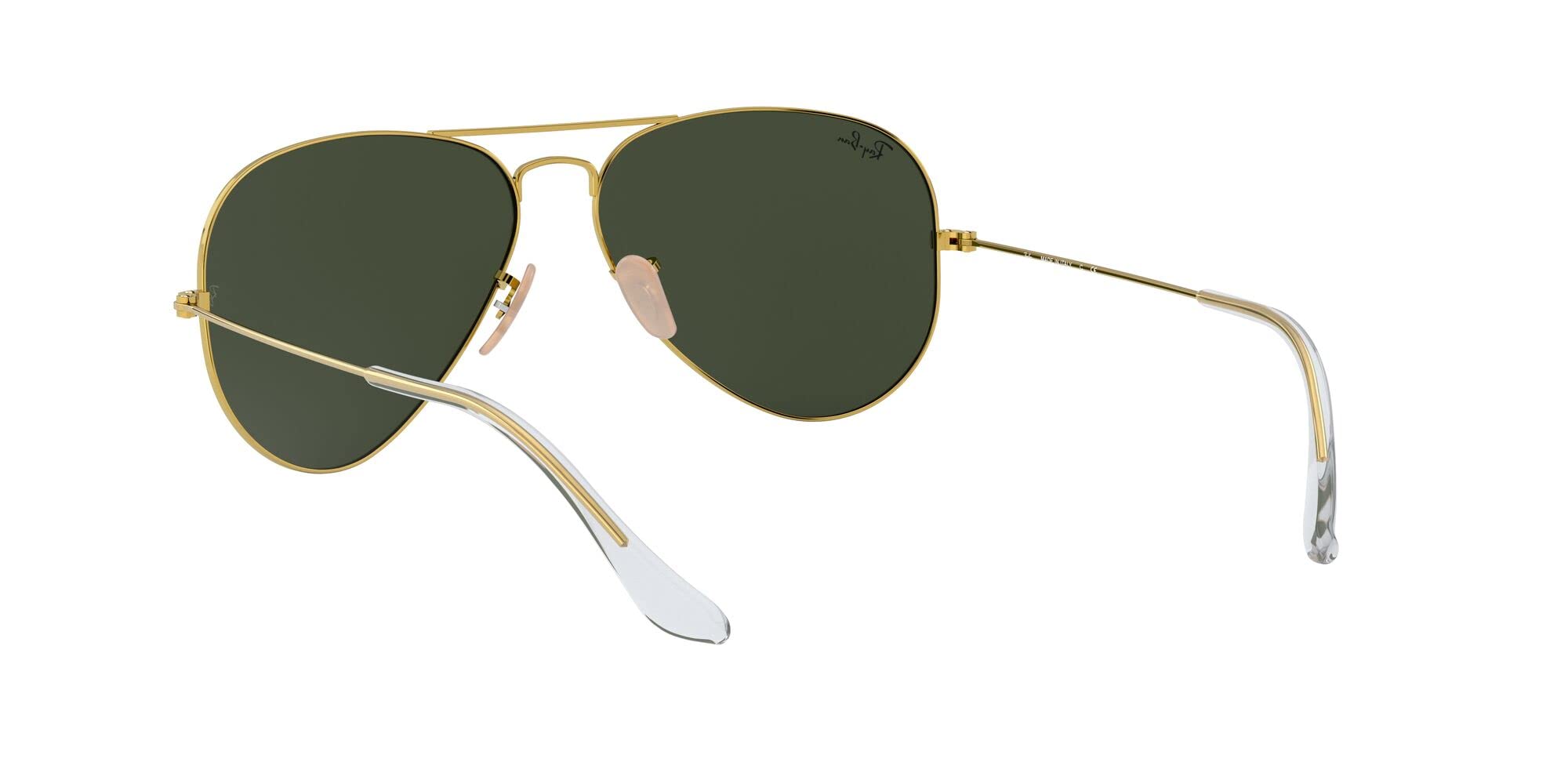 Ray-Ban RB3025 Classic Aviator Sunglasses