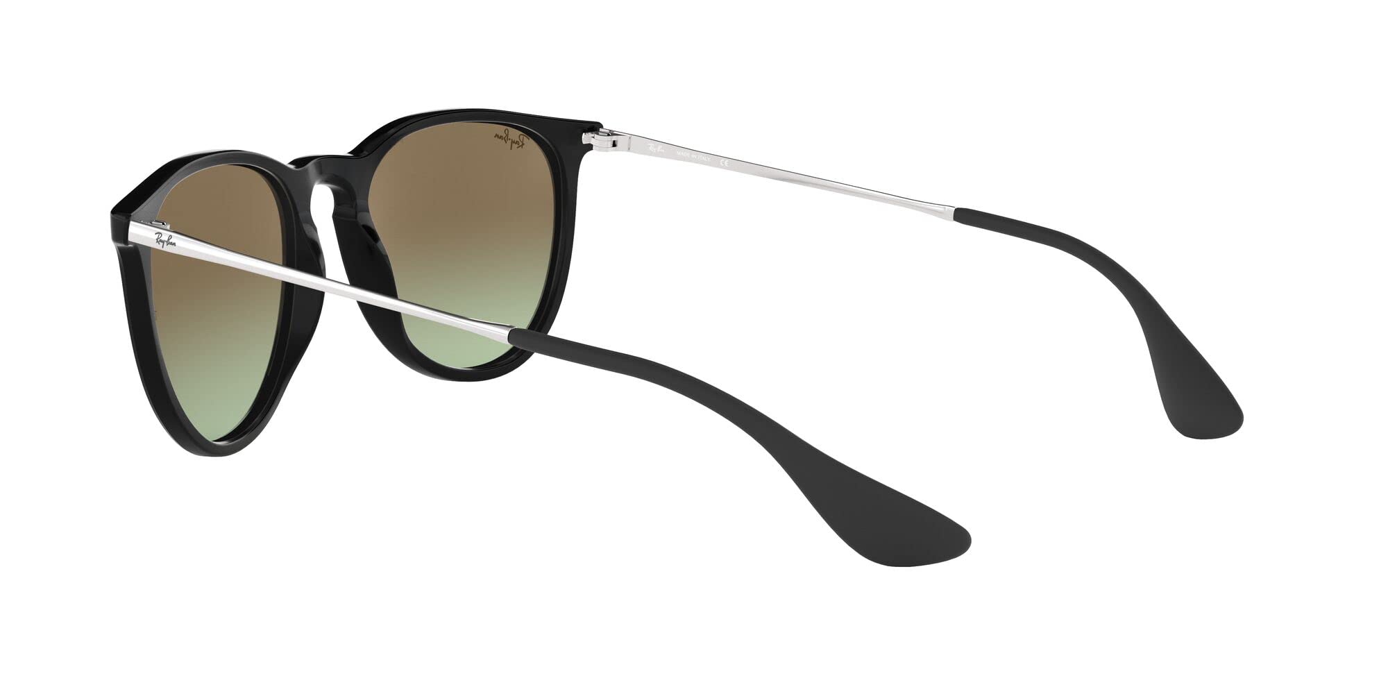 Ray-Ban RB4171 Erika Round Sunglasses